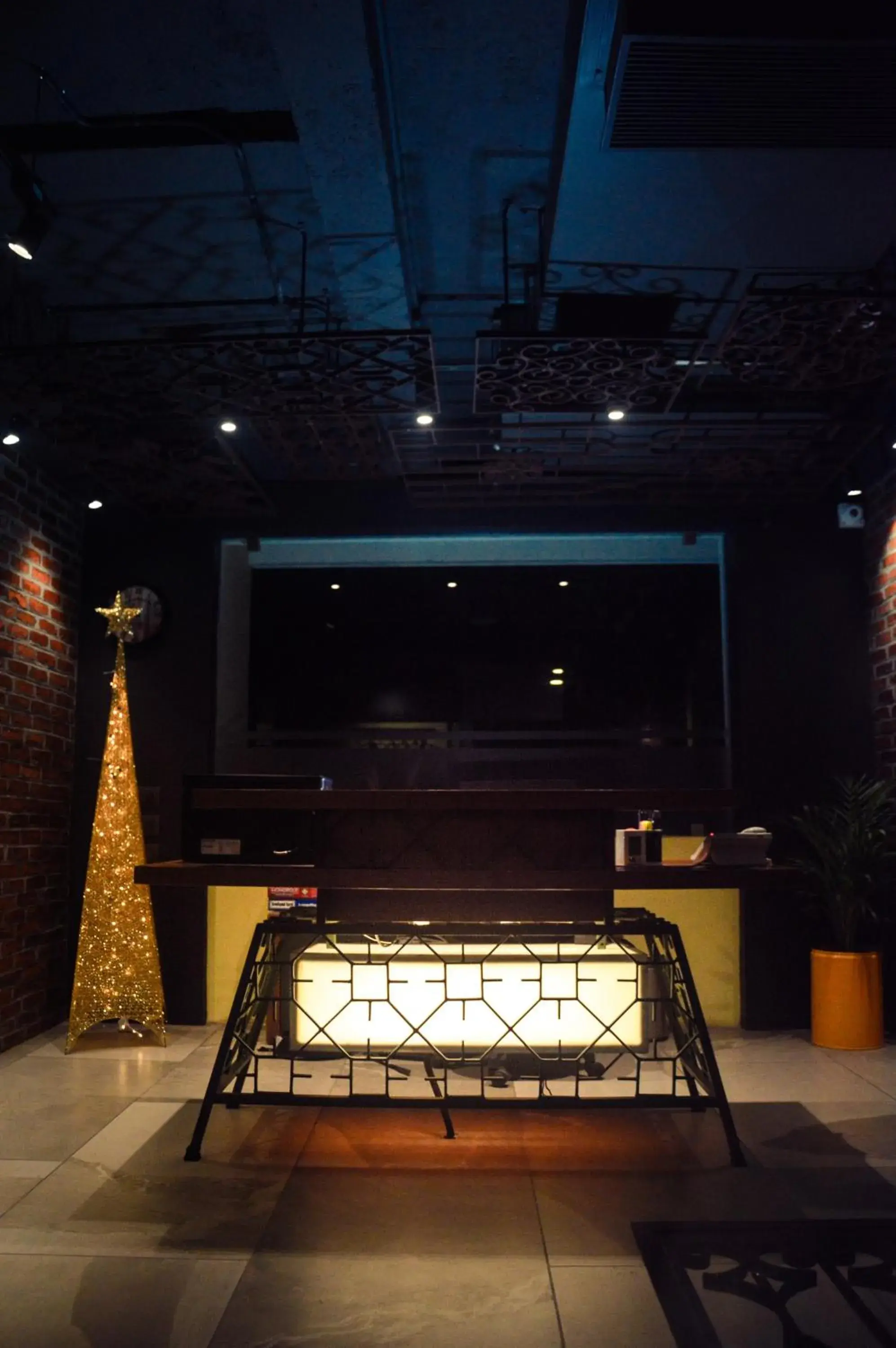 Facade/entrance in Zoot Kochi Infopark Facade/entrance in Zoot Kochi Infopark