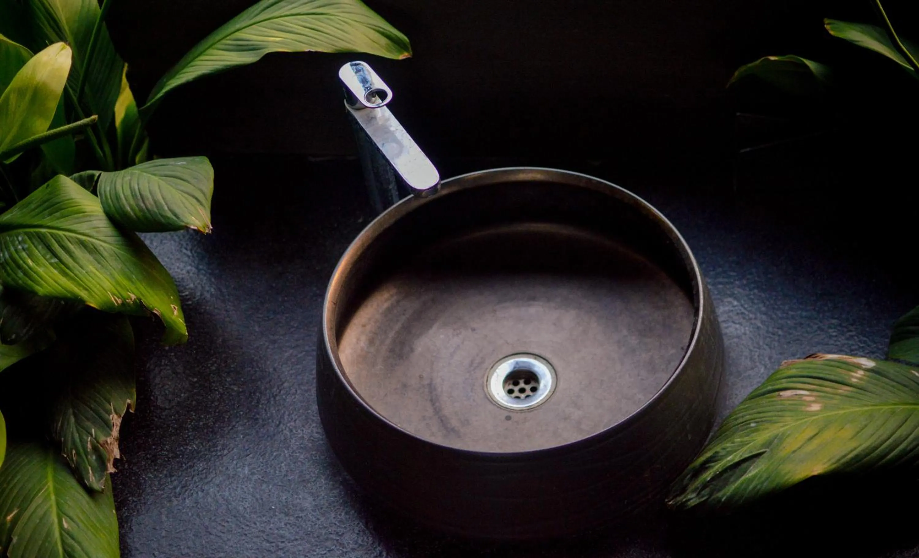 Area and facilities in Zoot Kochi Infopark