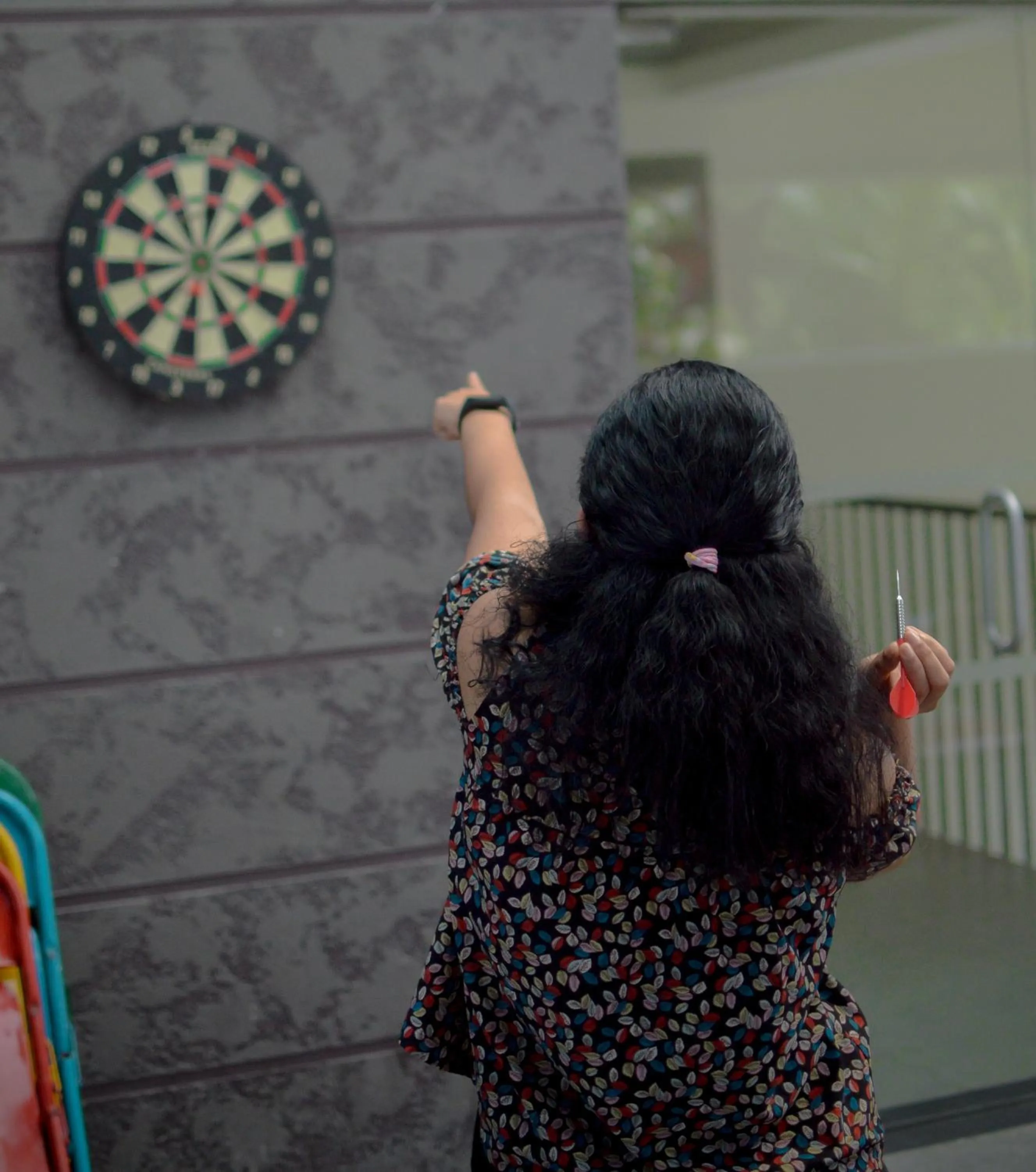 Game Room in Zoot Kochi Infopark