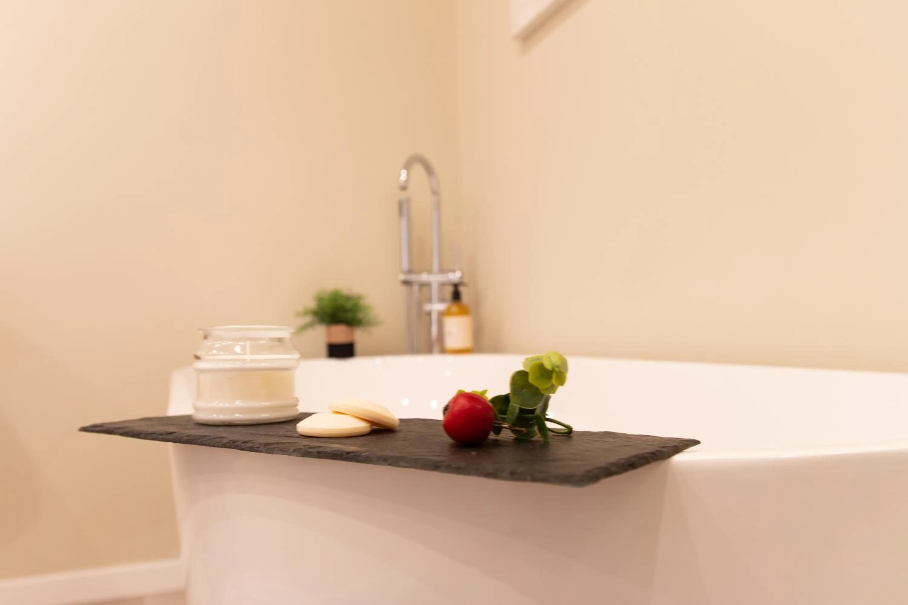 Prati 25.7 Suites in Rome