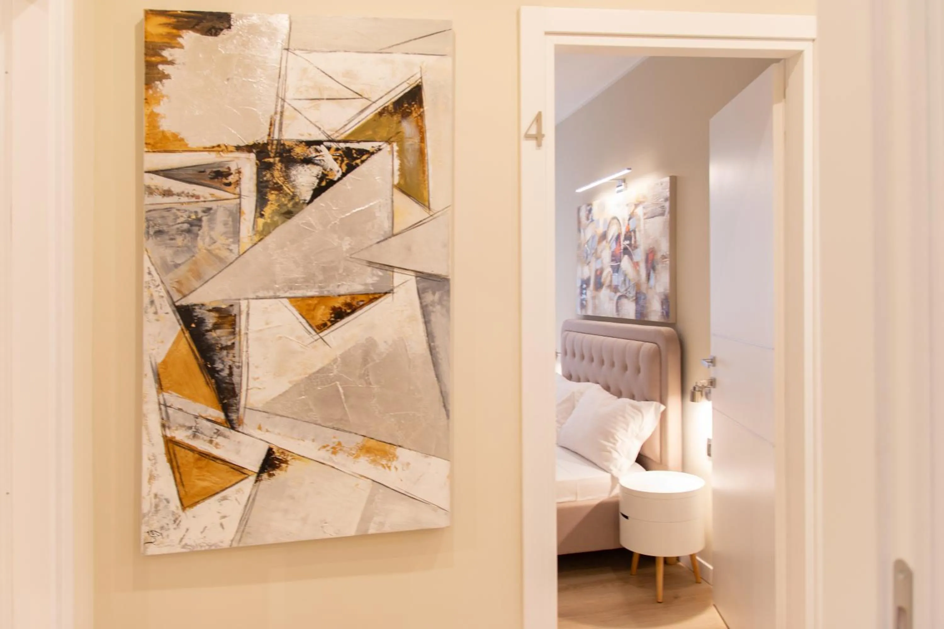 Prati 25.7 Suites in Rome