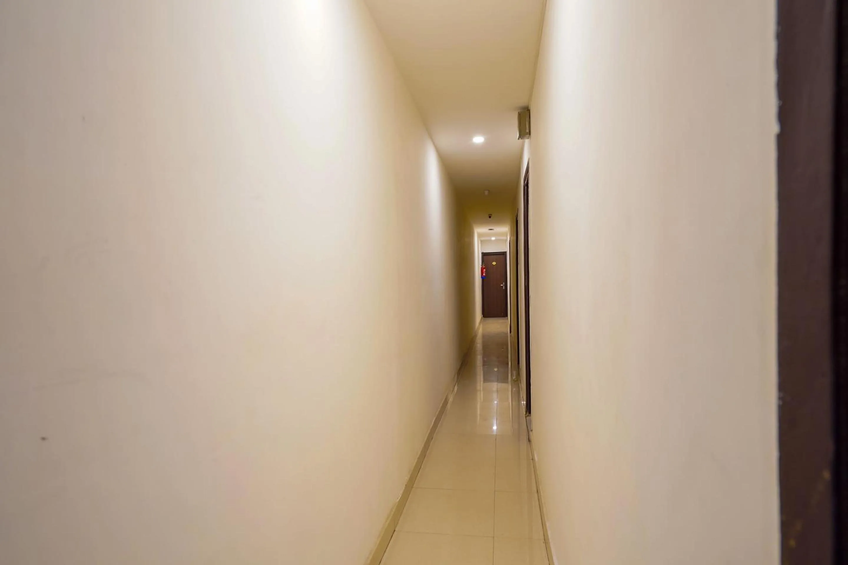 Hotel O by OYO Sunshine