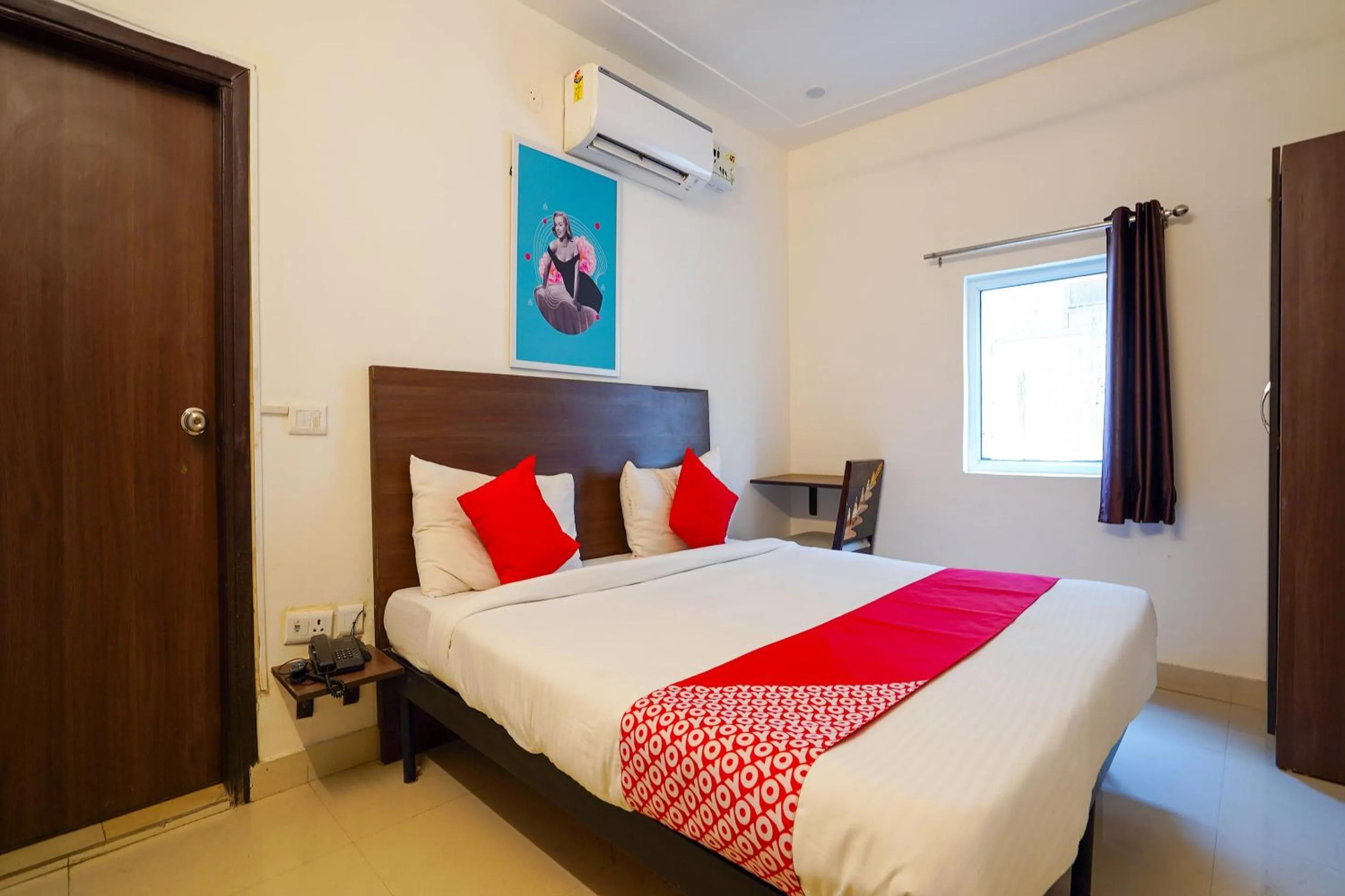 Hotel O by OYO Sunshine