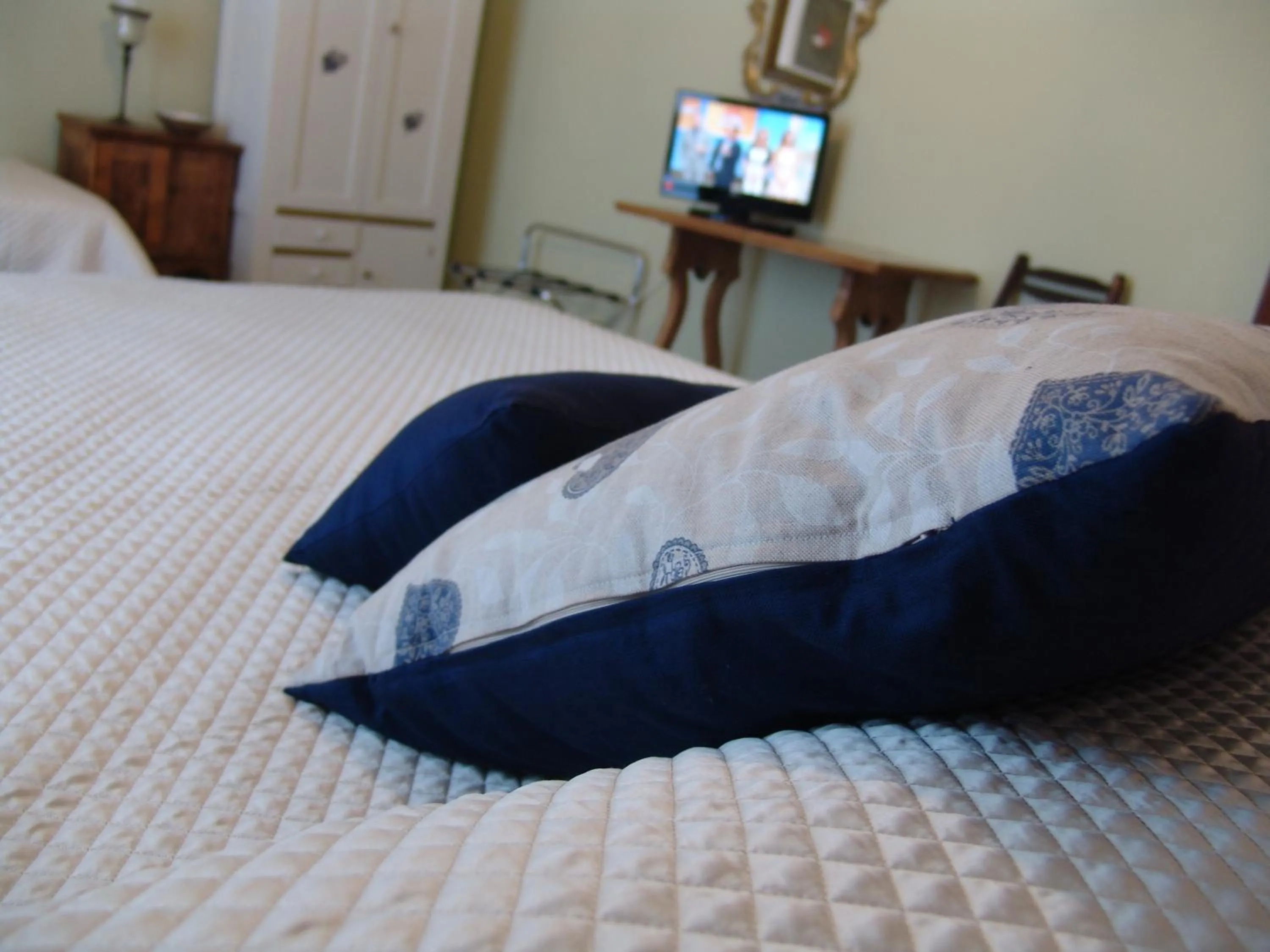 Other in B&B Il Fragolo