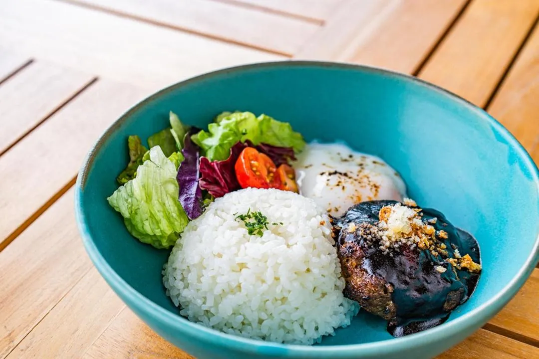 Restaurant/places to eat in THIRD ishigakijima