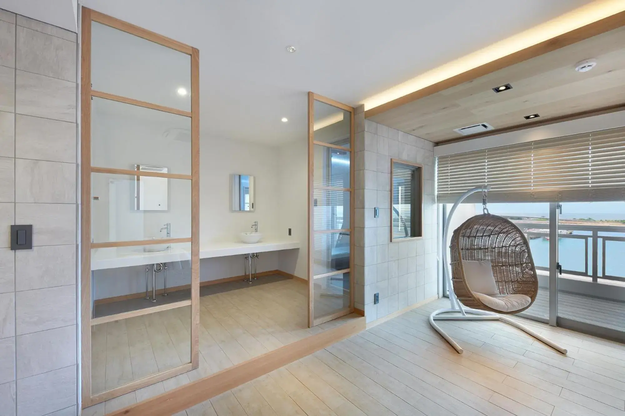 Other, Bed in THIRD ishigakijima Other, Bed in THIRD ishigakijima