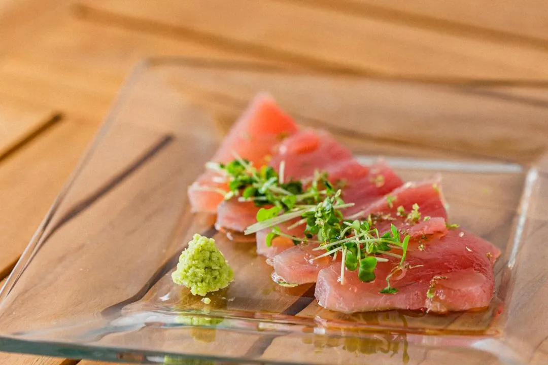 Restaurant/places to eat in THIRD ishigakijima