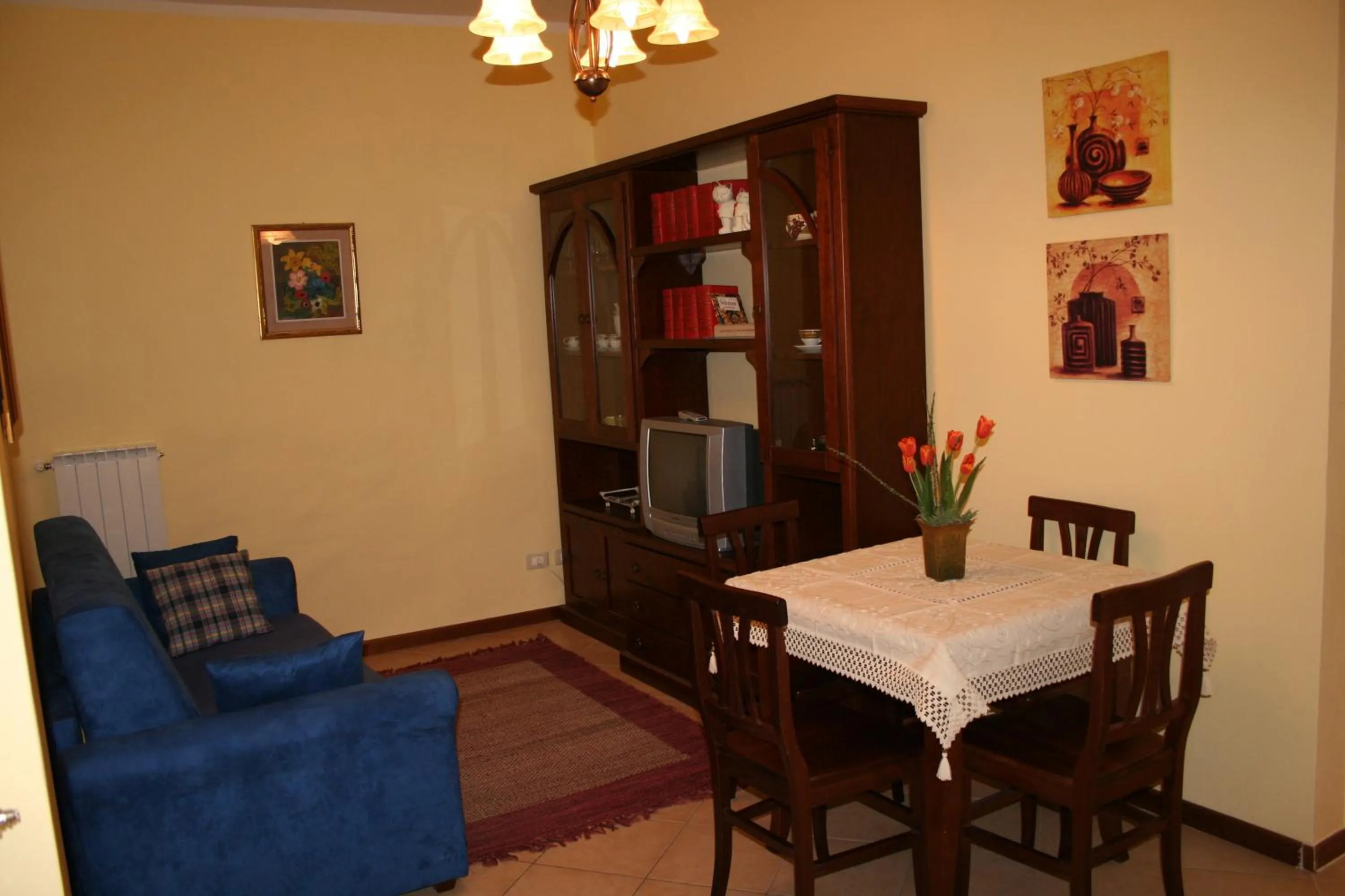 Casa Flavia
