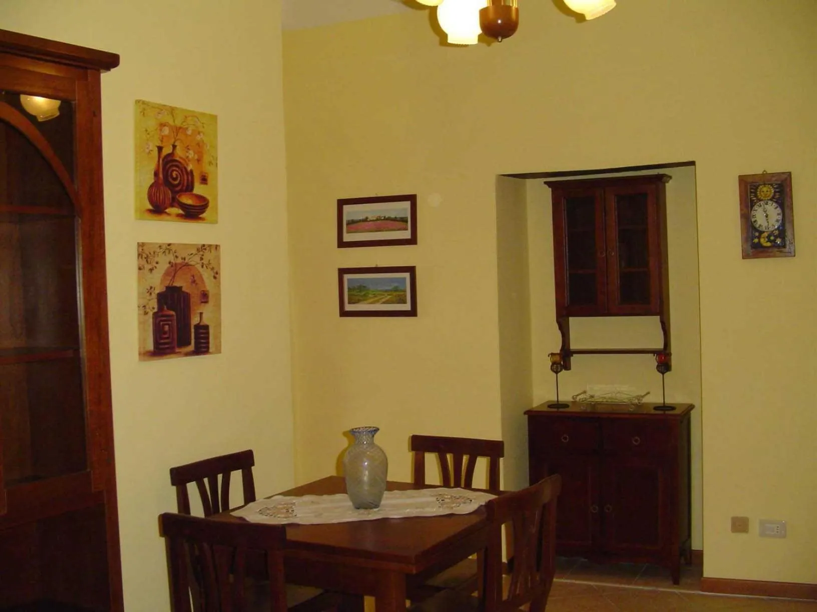 Casa Flavia