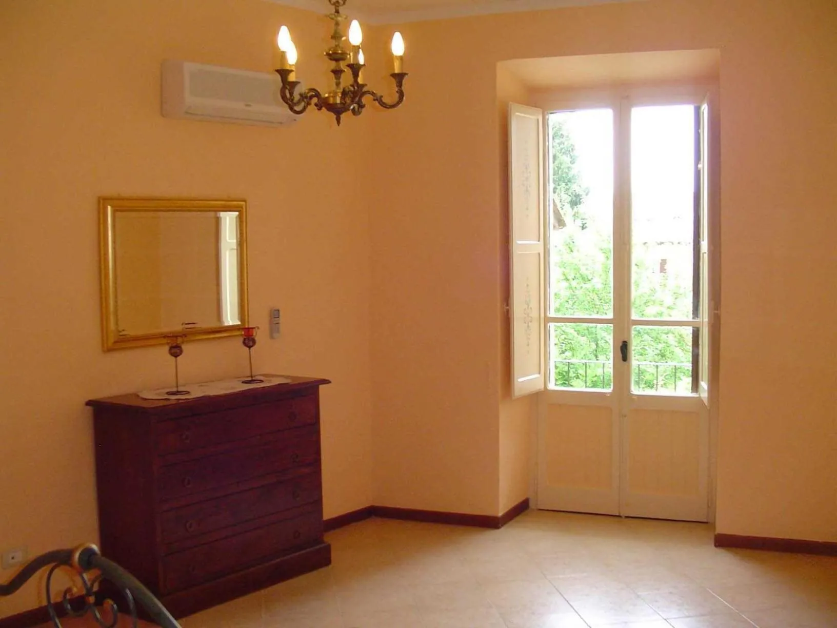 Casa Flavia