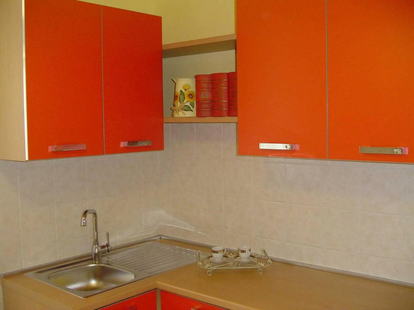 Casa Flavia