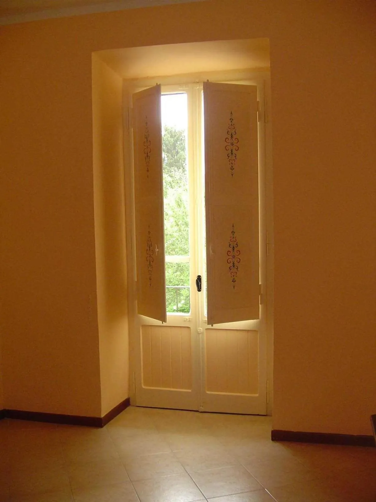 Casa Flavia