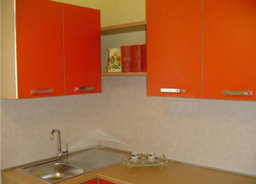 Casa Flavia