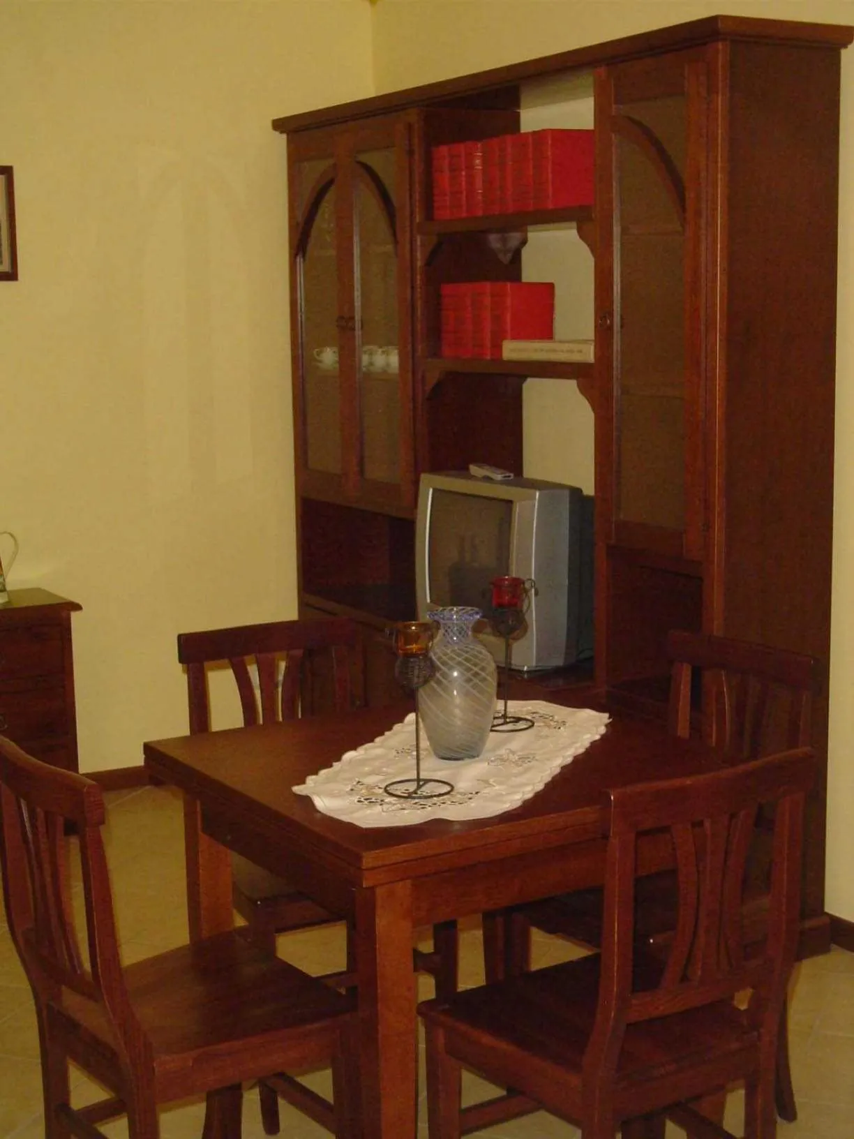 Casa Flavia