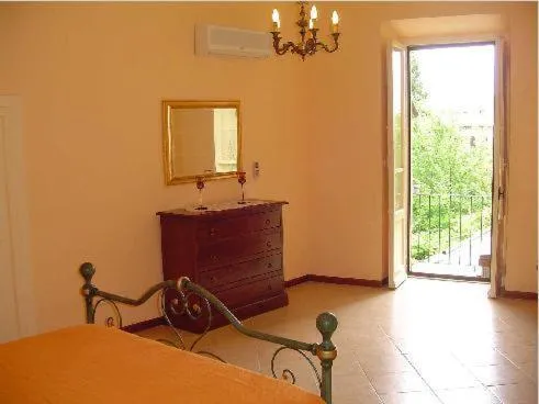 Casa Flavia