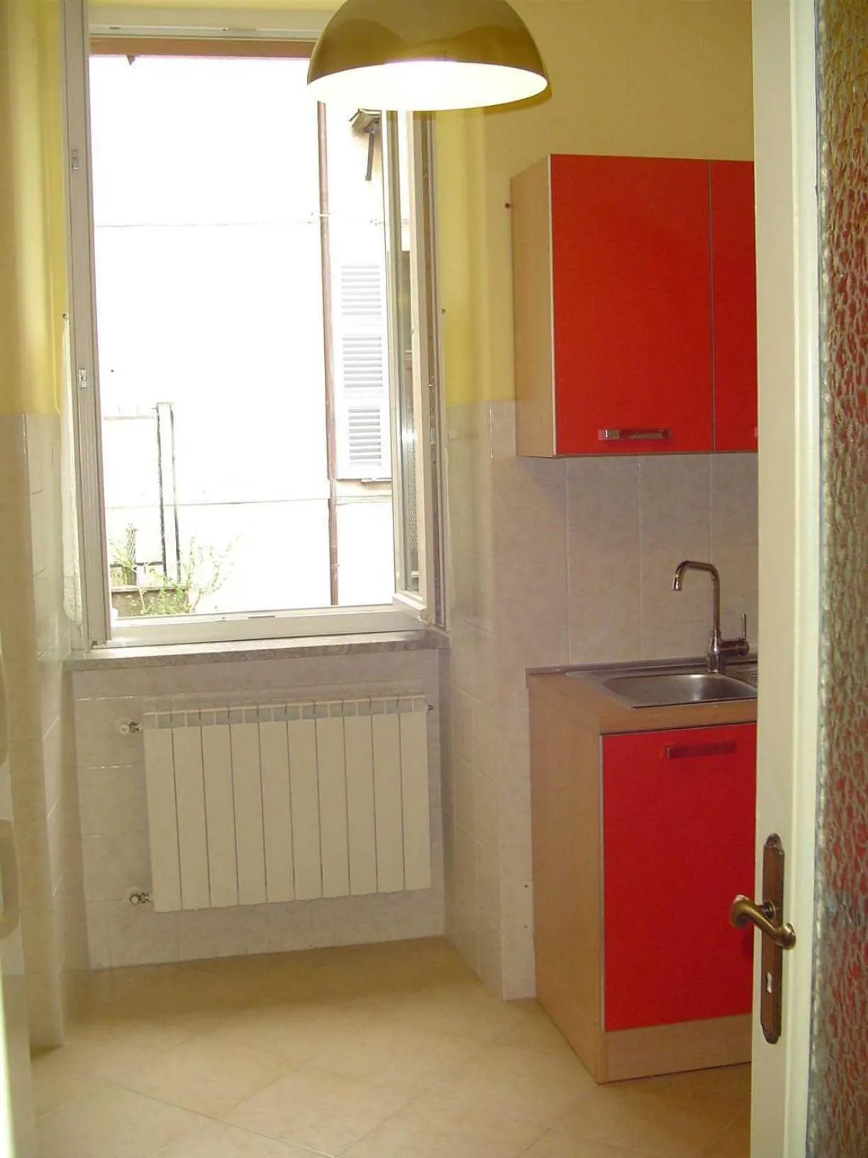 Casa Flavia