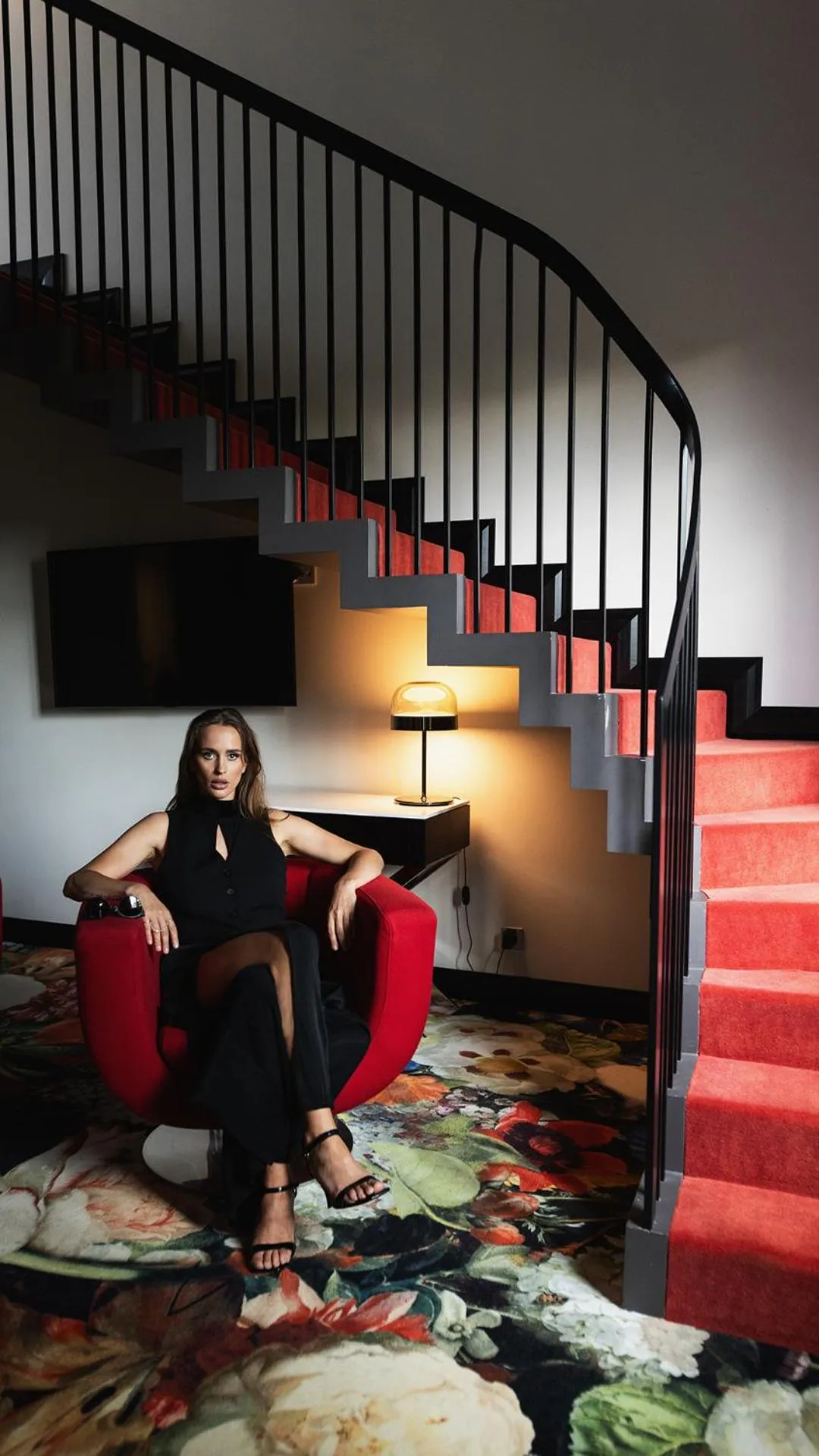 Photo of the whole room in Amsterdam Plaza Hotel & SPA