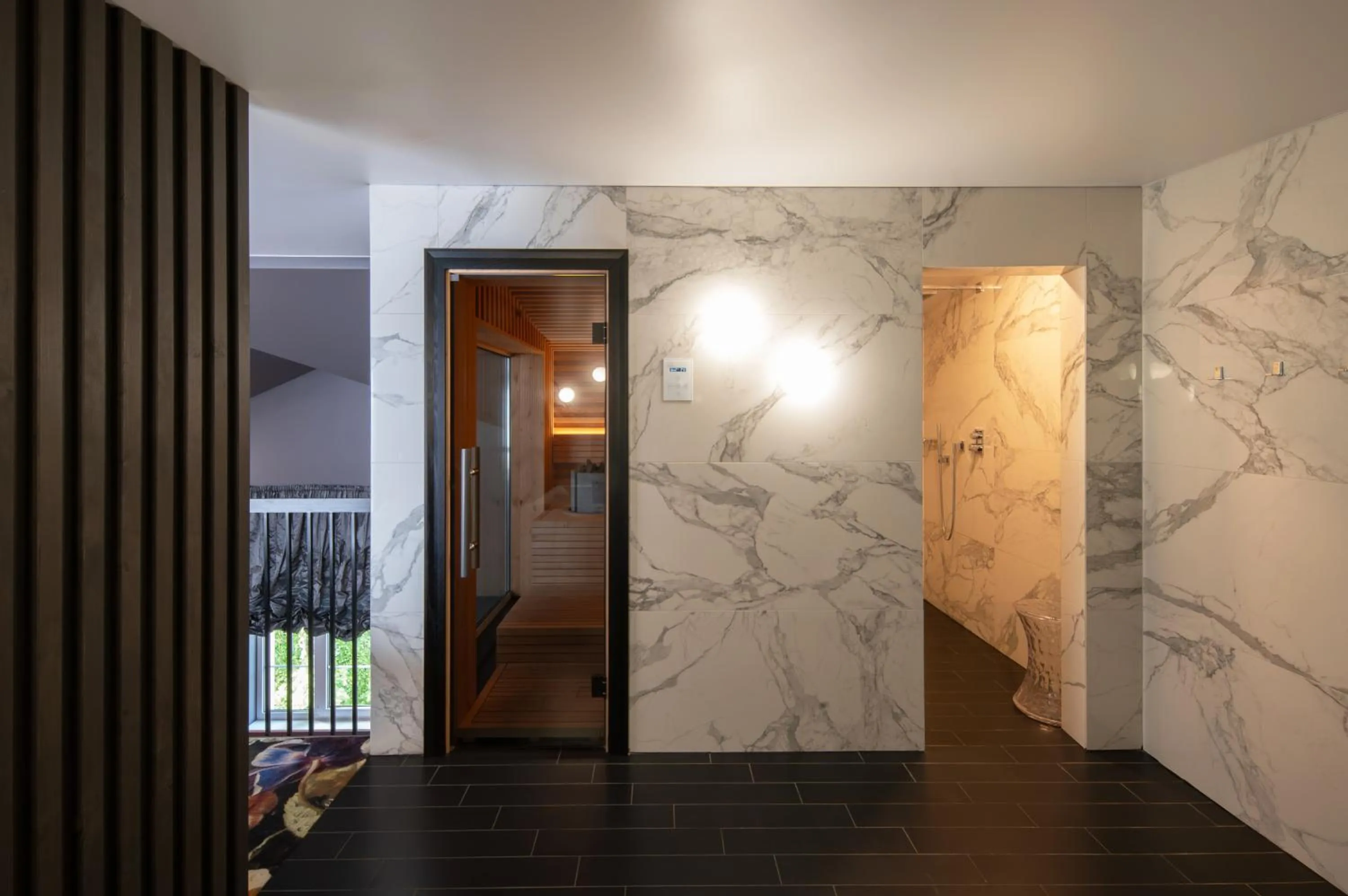 Photo of the whole room in Amsterdam Plaza Hotel & SPA