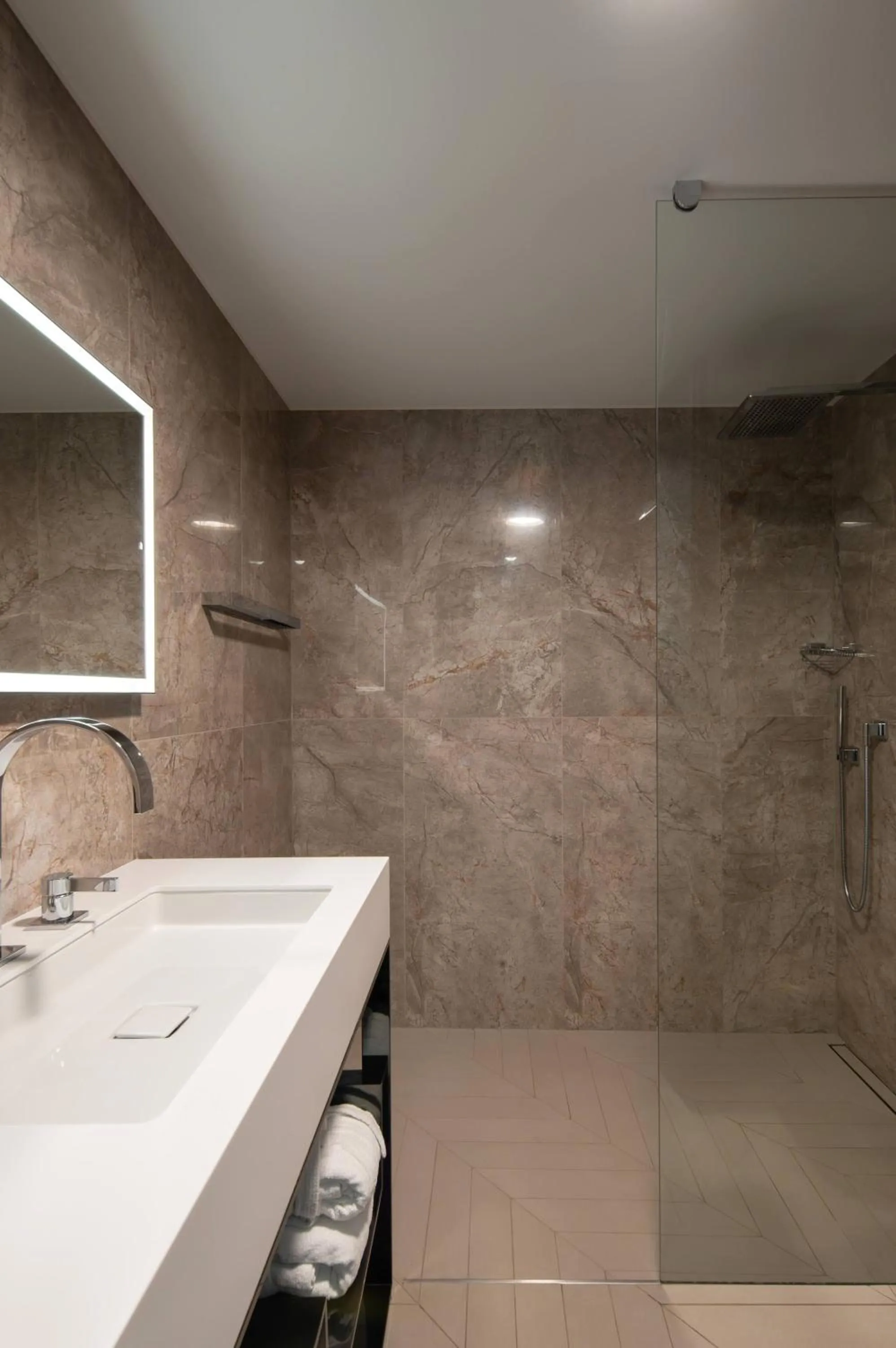 Photo of the whole room in Amsterdam Plaza Hotel & SPA