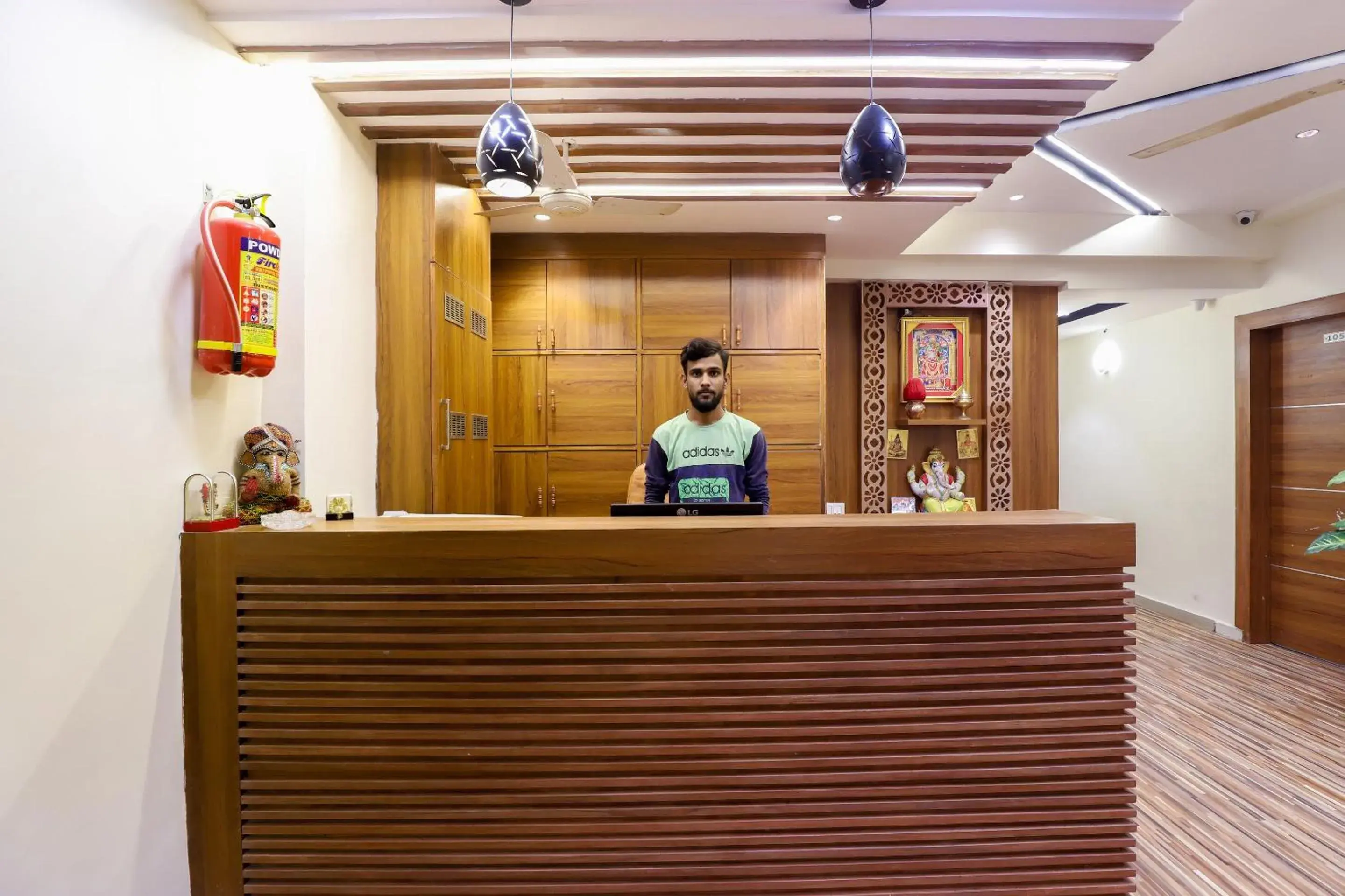 Hotel O Shubham Inn Hotel O Shubham Inn