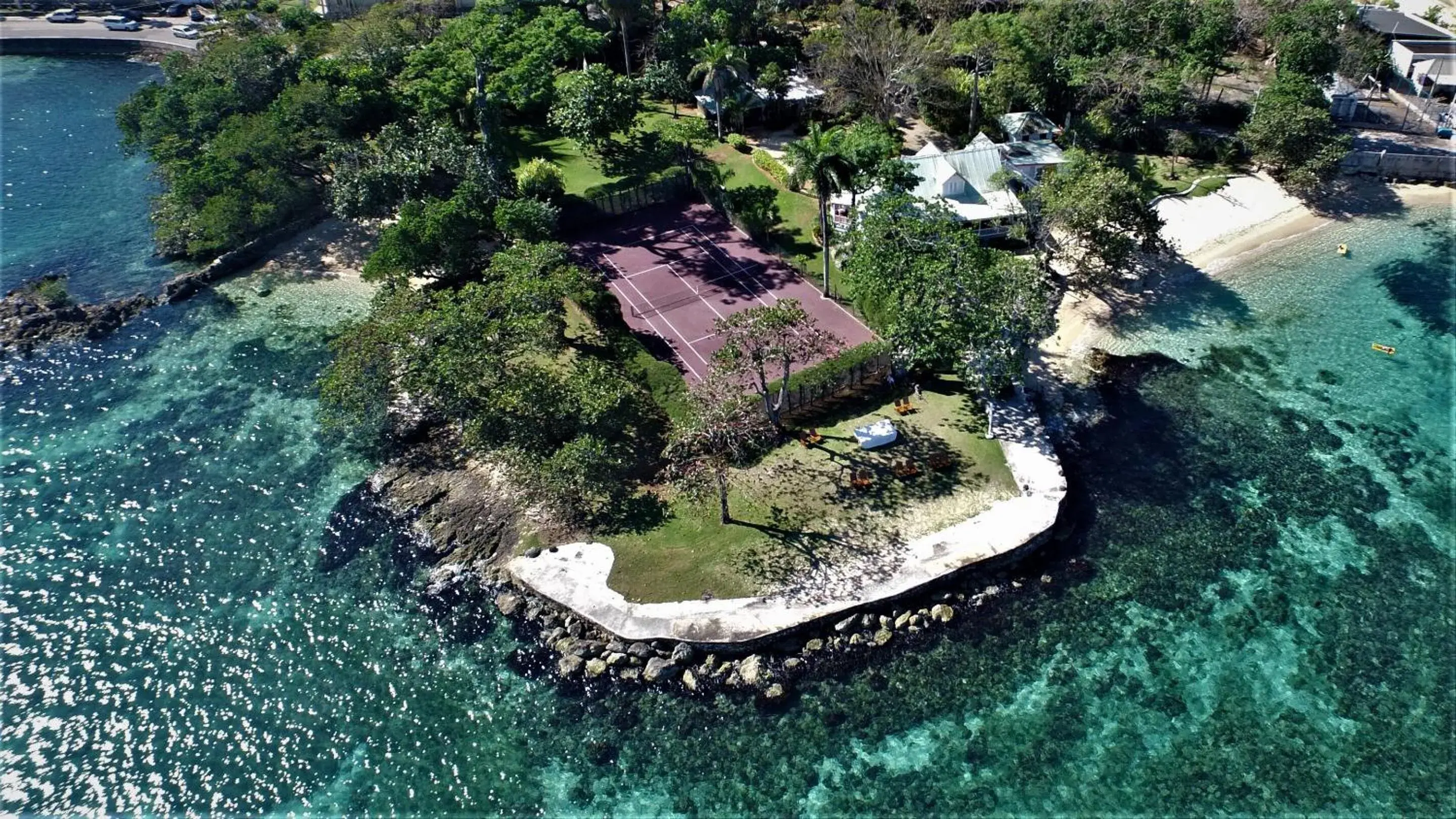 Llantrissant Beachcliff Villa Llantrissant Beachcliff Villa