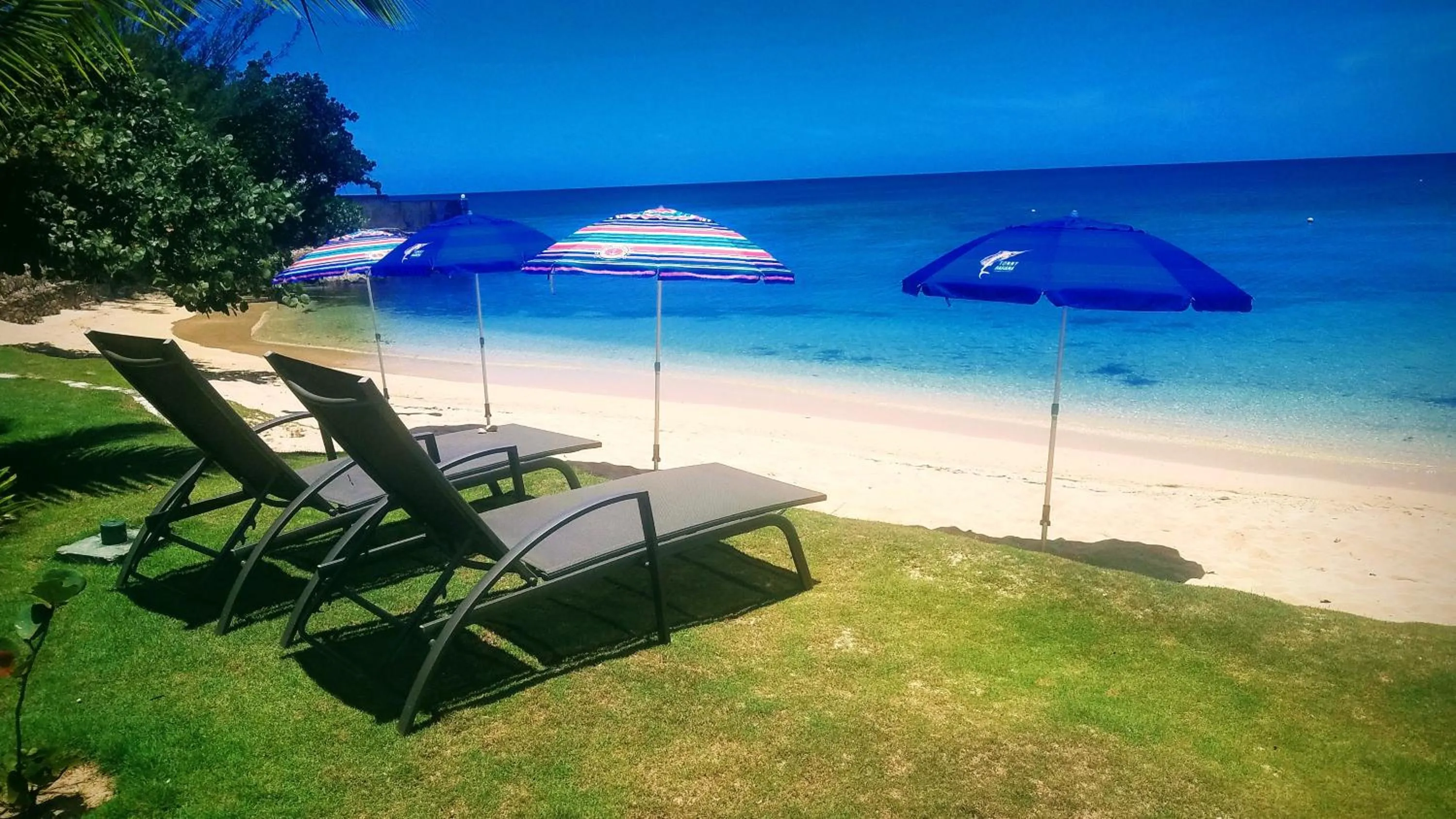 View (from property/room) in Llantrissant Beachcliff Villa