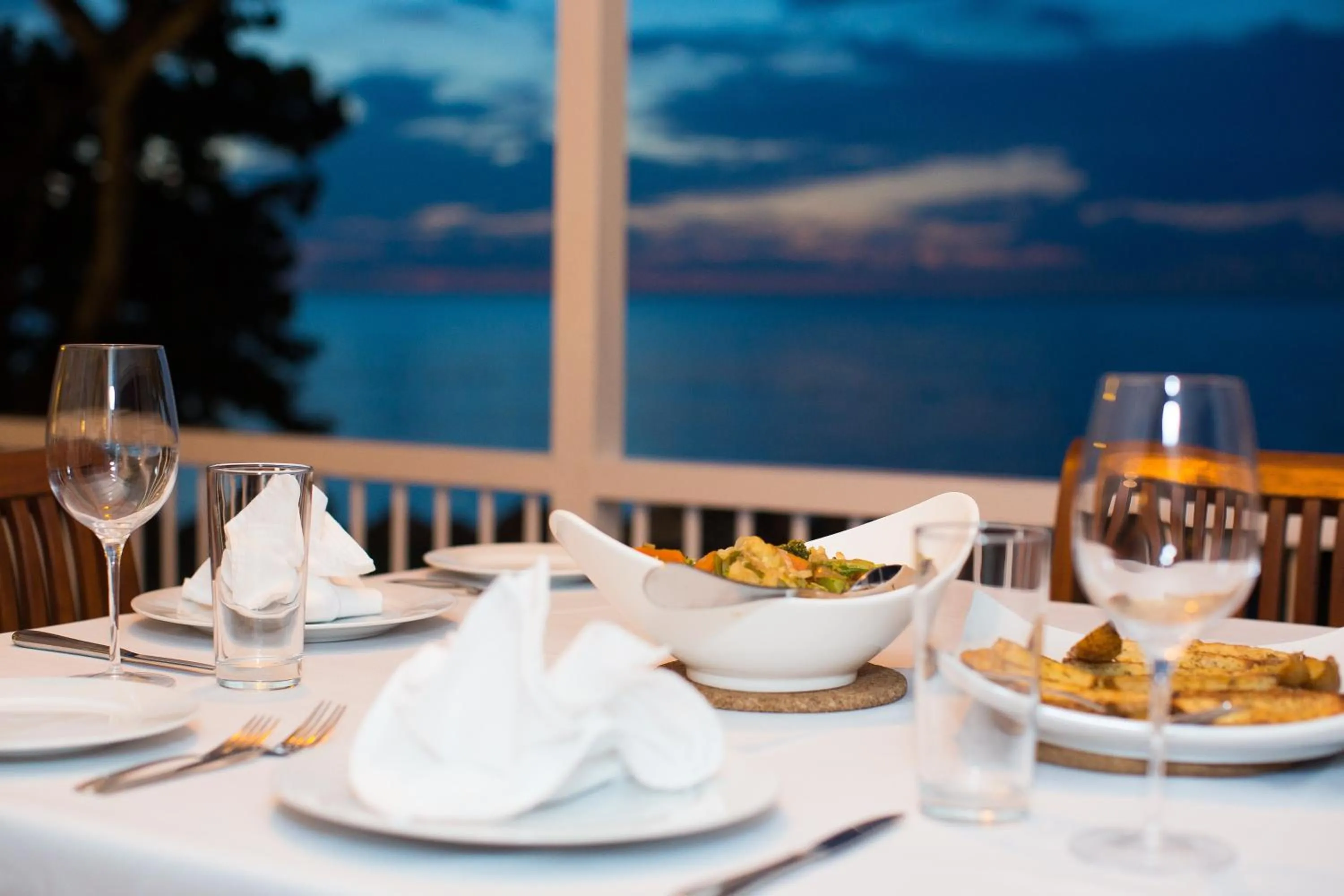 View (from property/room) in Llantrissant Beachcliff Villa