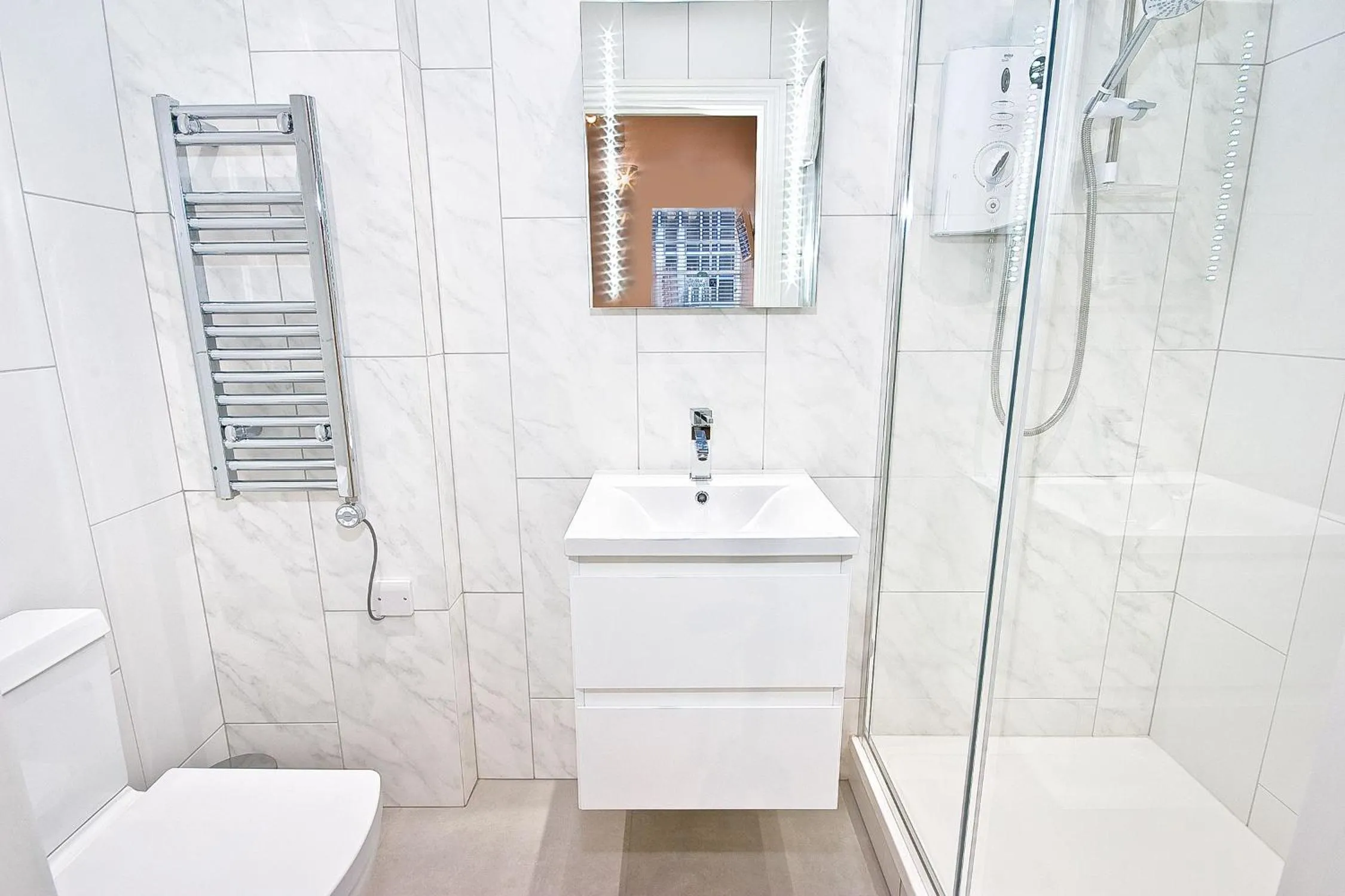 Eldon Chambers Pod 7 by City Living London