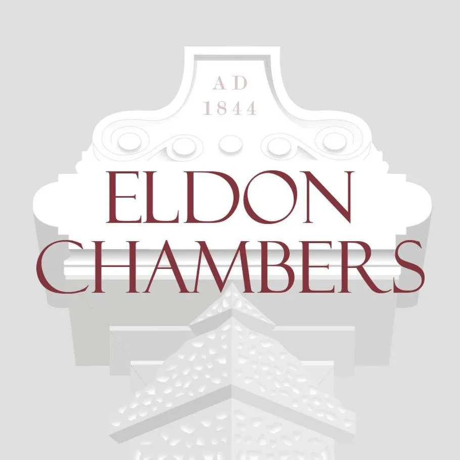 Property building in Eldon Chambers Pod 3 by City Living London