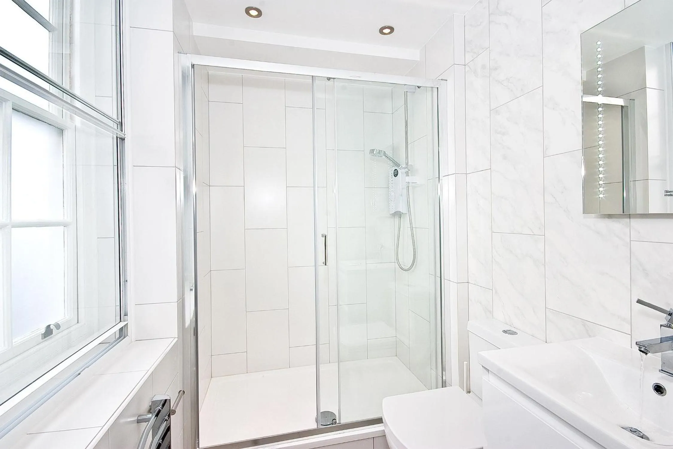 Property building in Eldon Chambers Pod 3 by City Living London