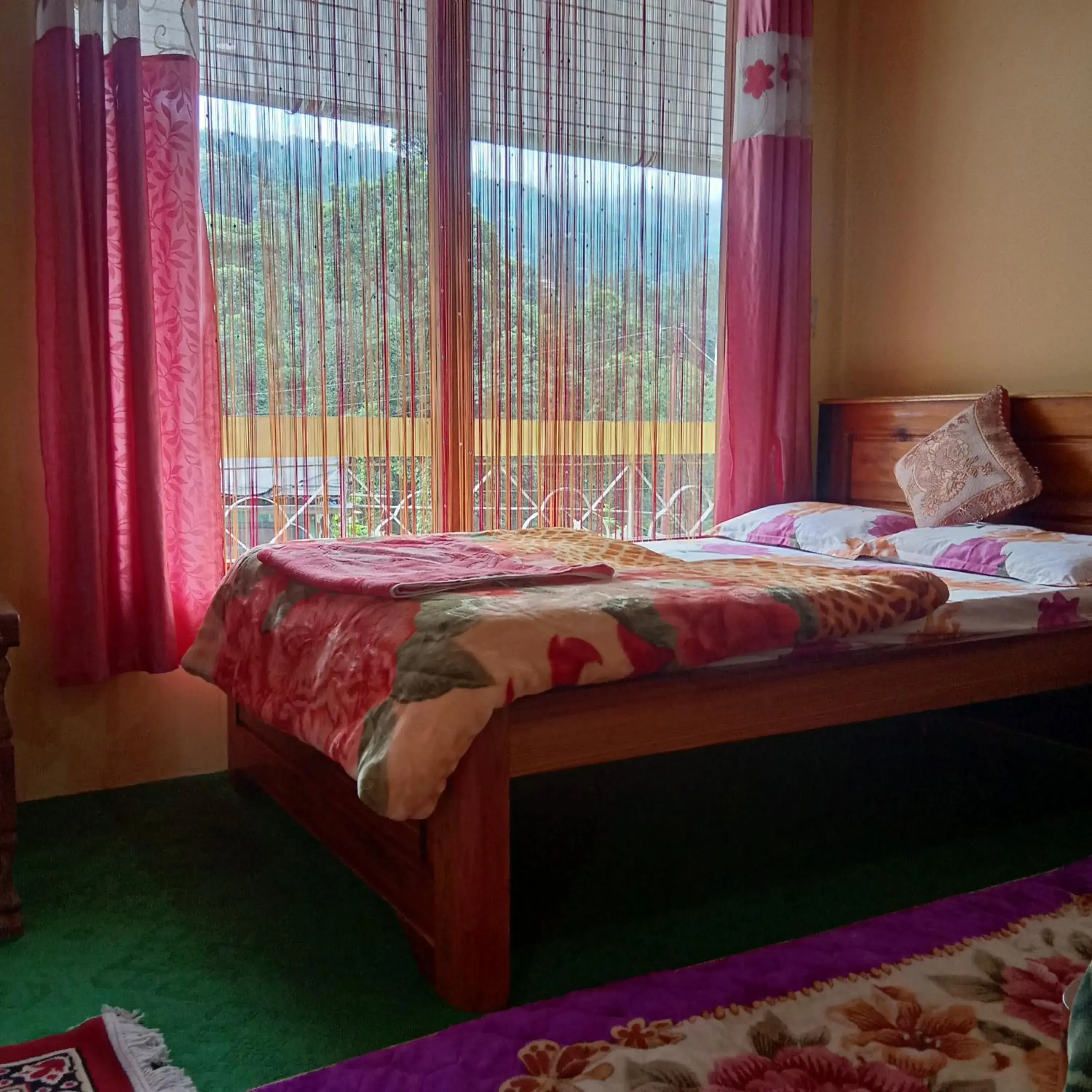 Sandeep Homestay Sandeep Homestay