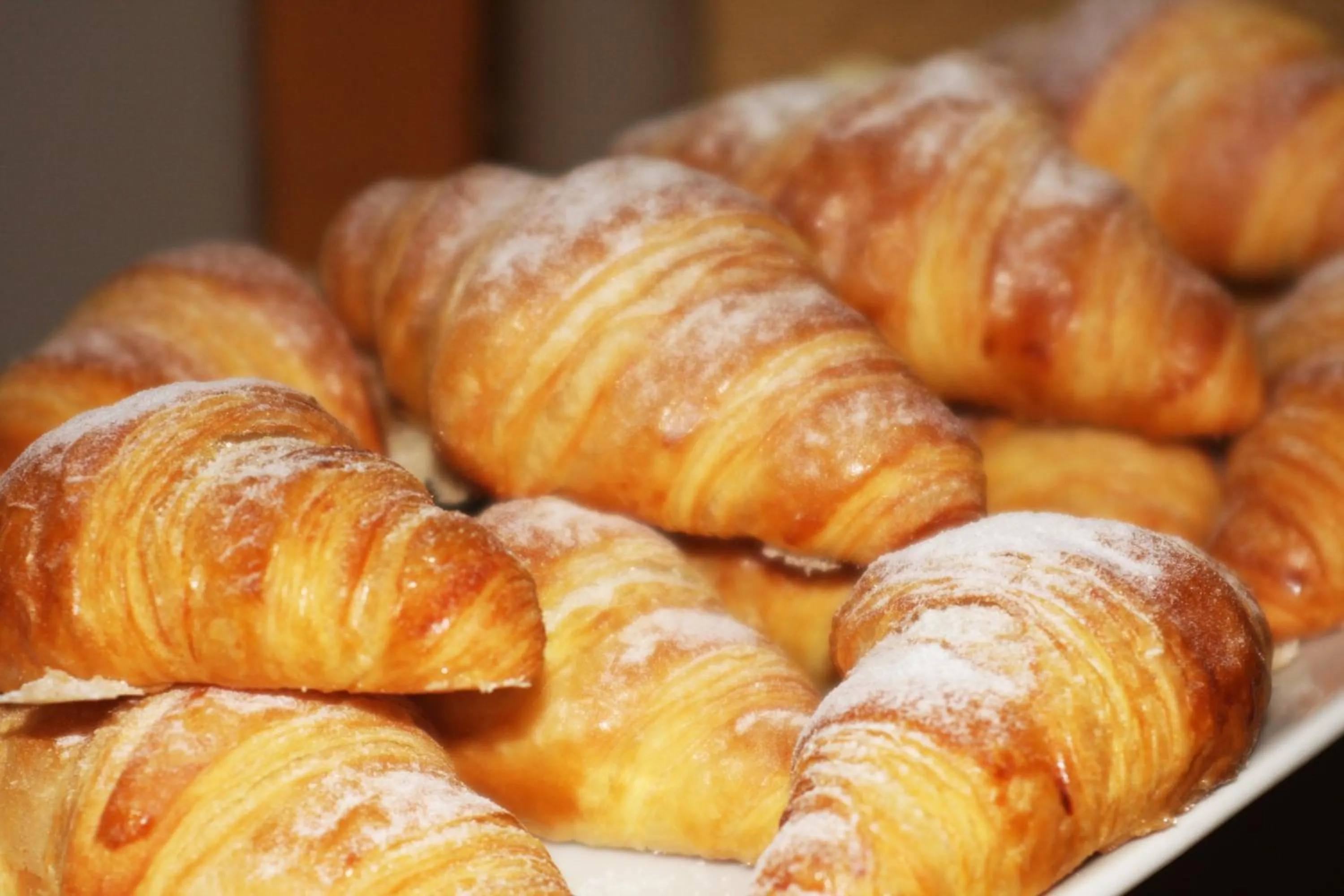 Breakfast in Baglio Siciliamo Country House