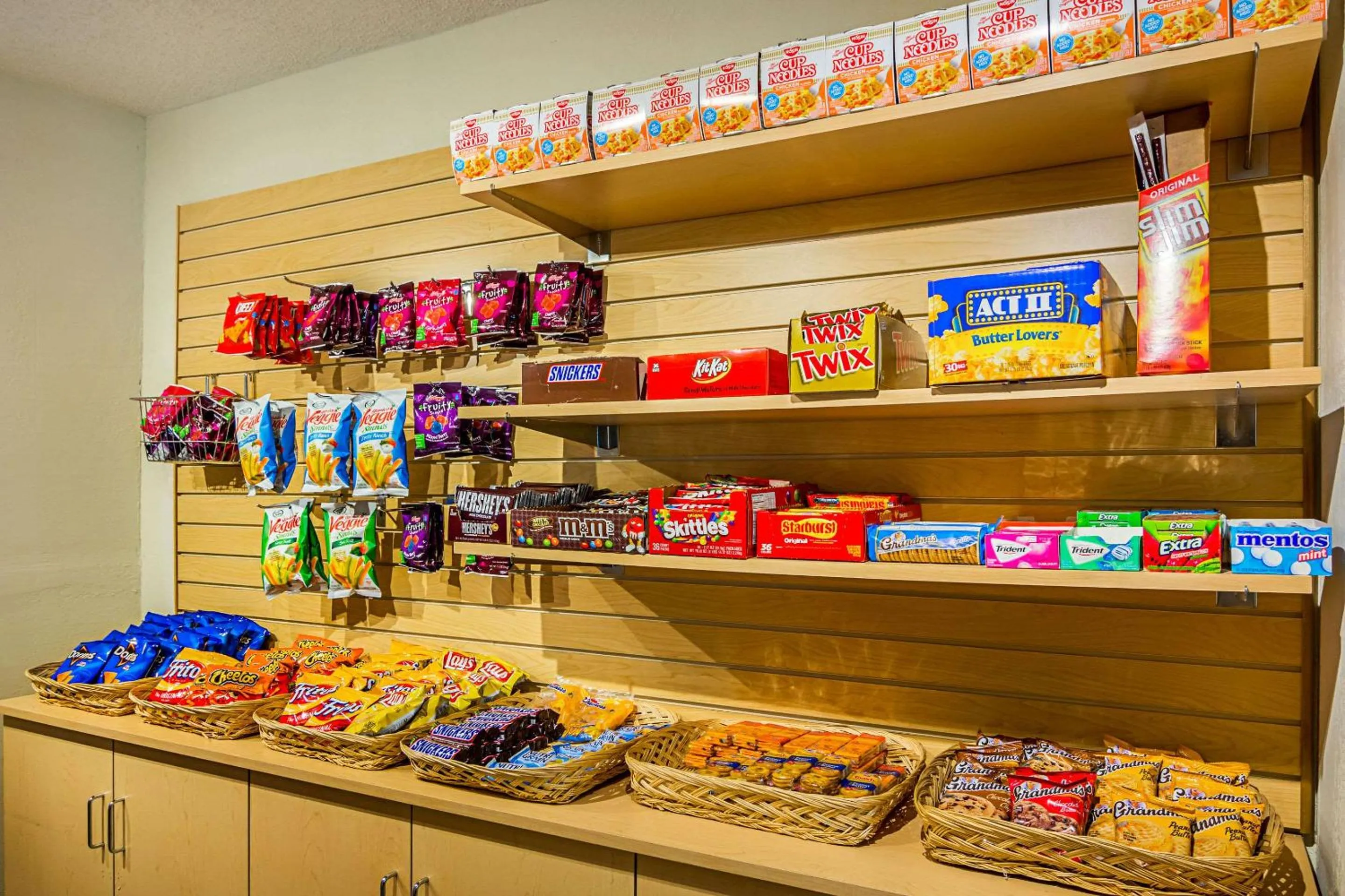 Other in Quality Suites Atlanta Airport East