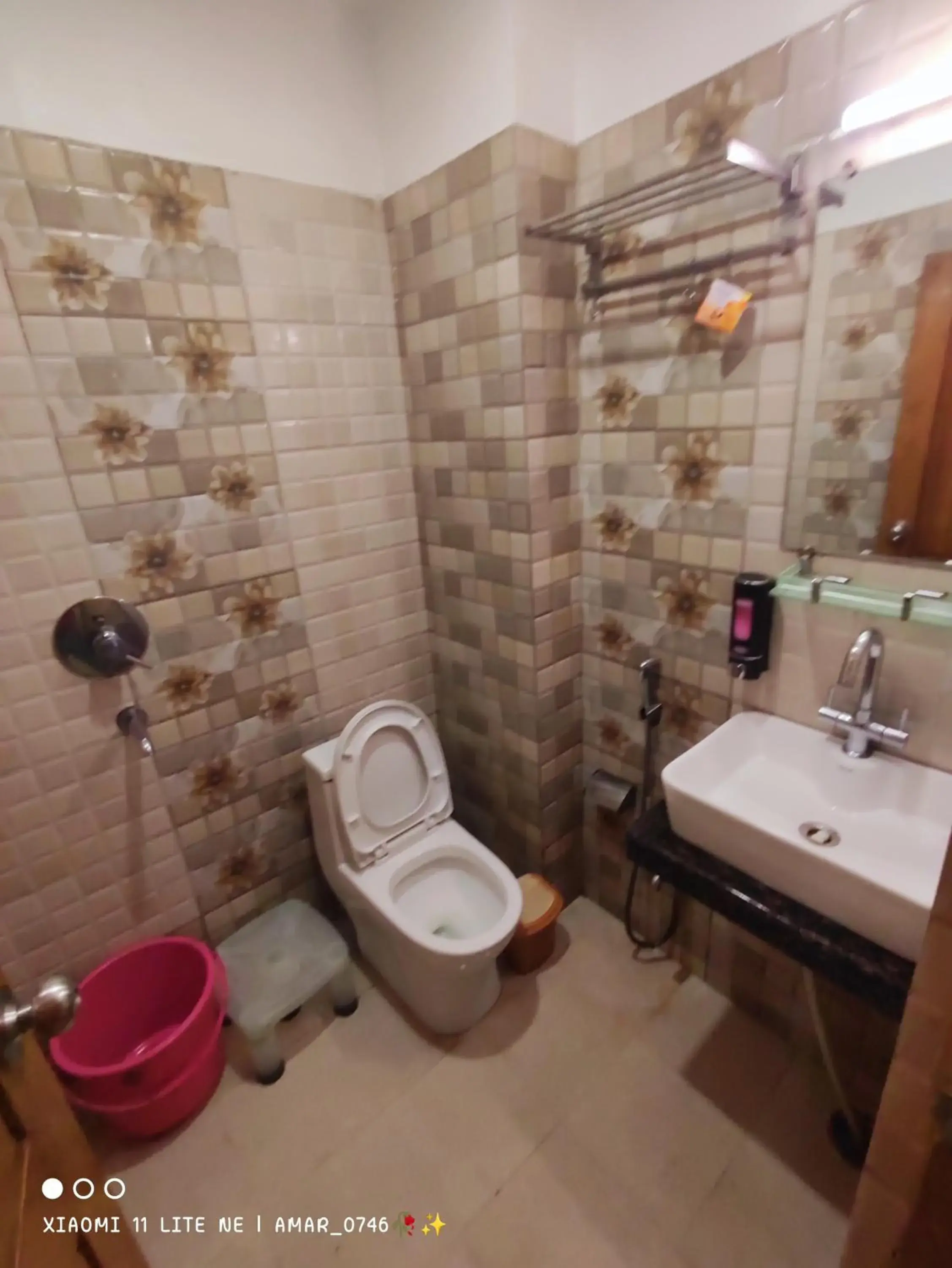 Hotel Prabhat Hotel Prabhat