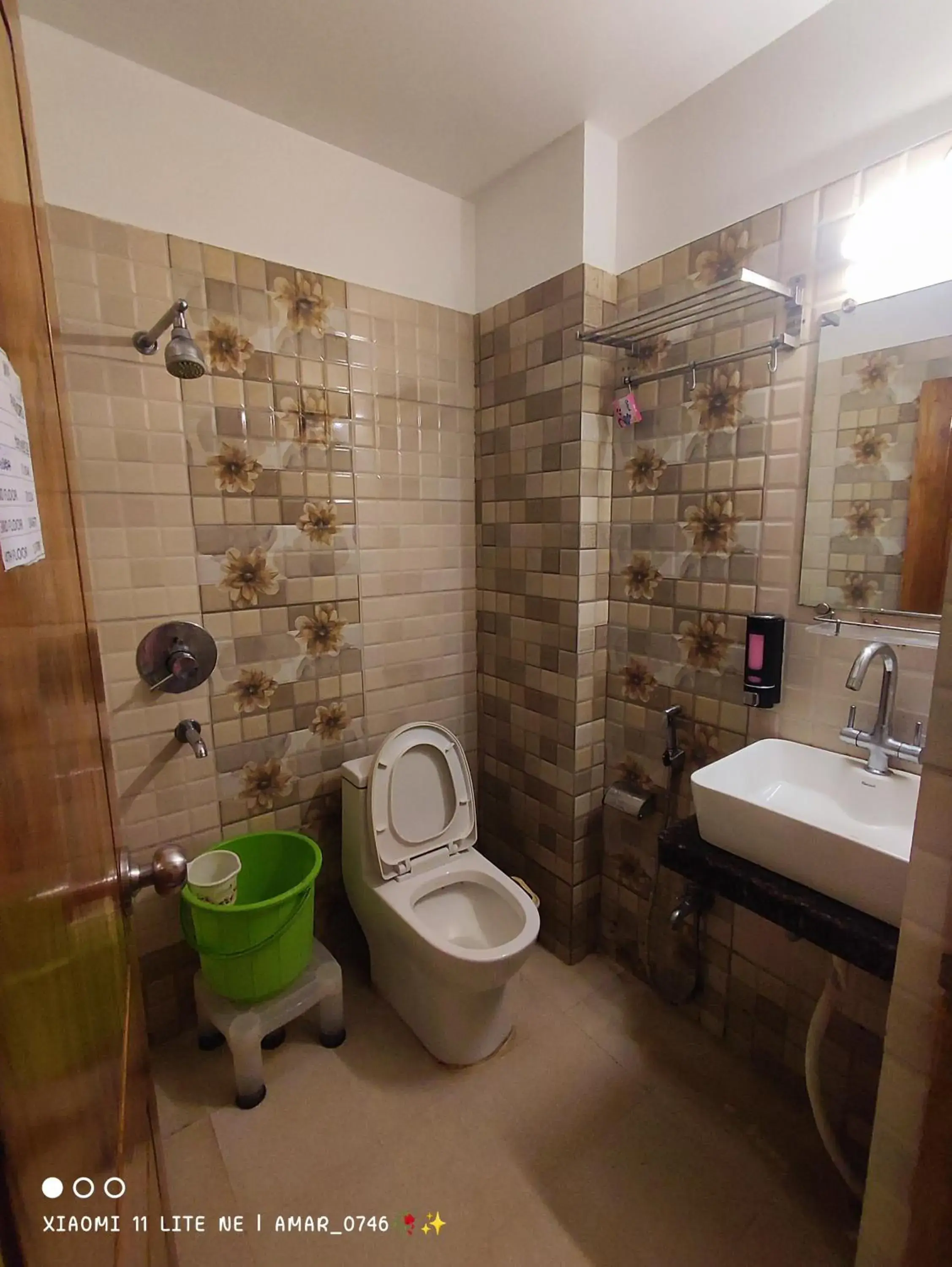 Hotel Prabhat Hotel Prabhat