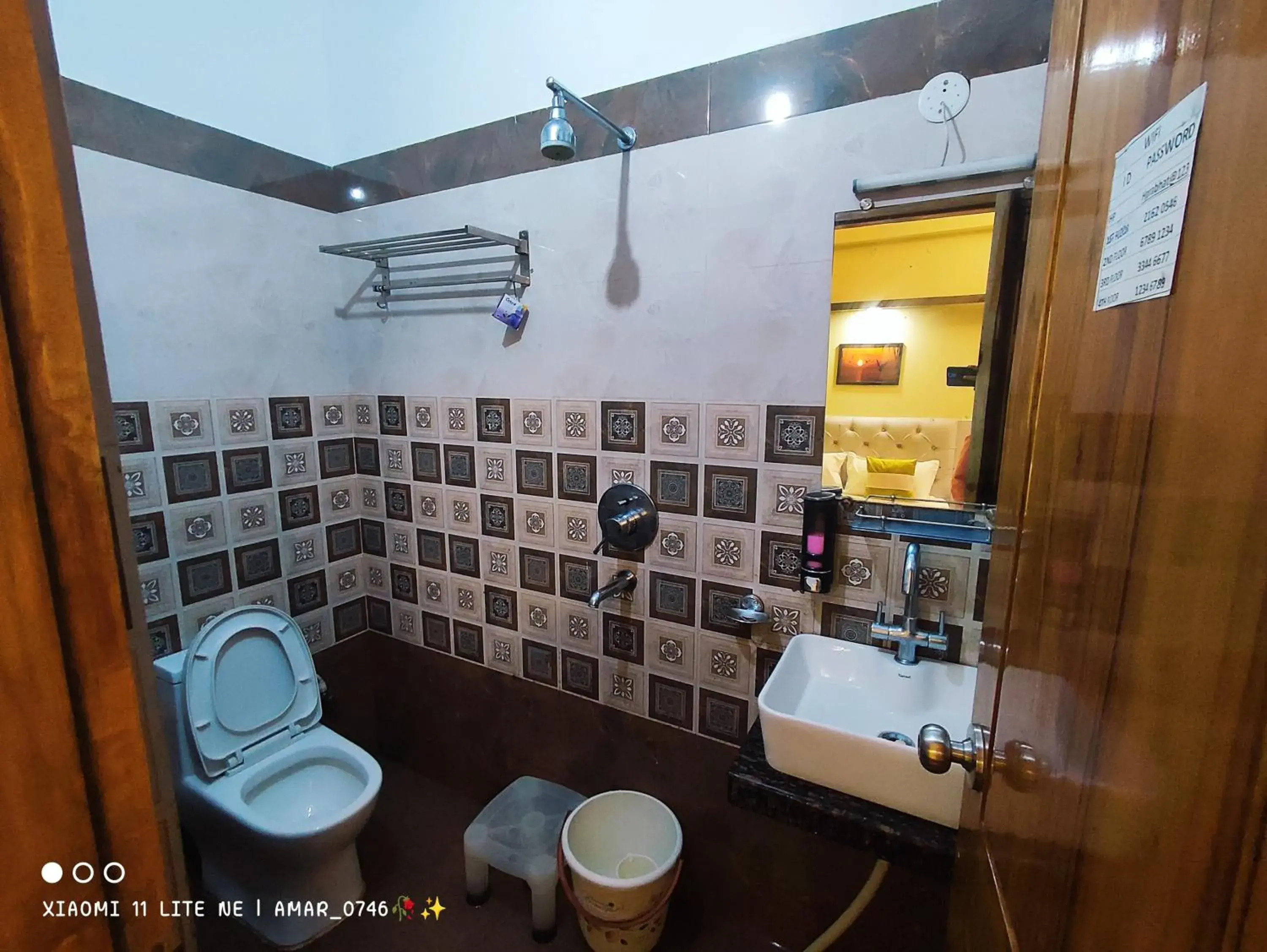 Hotel Prabhat Hotel Prabhat