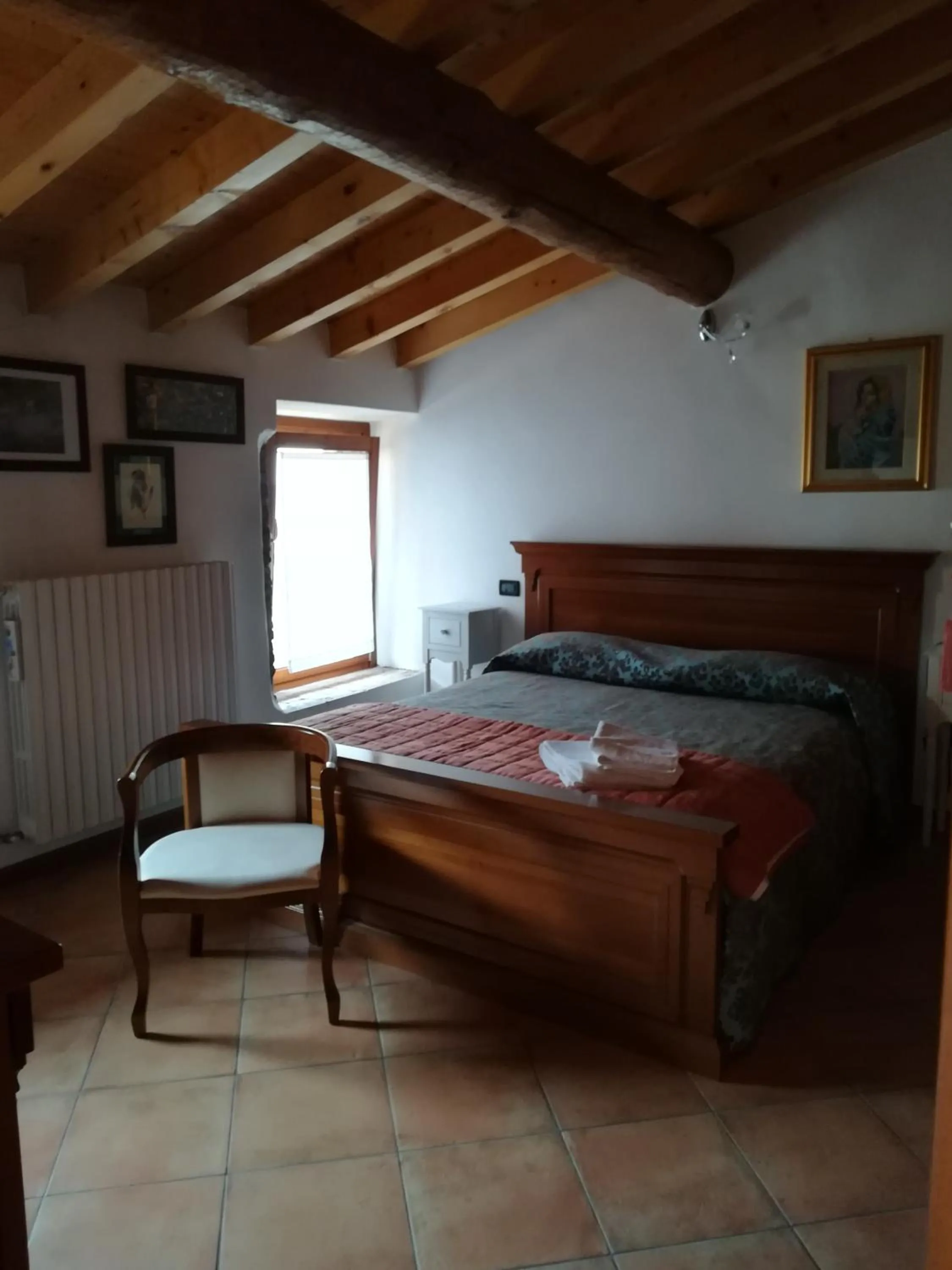 Bed & Breakfast Castello
