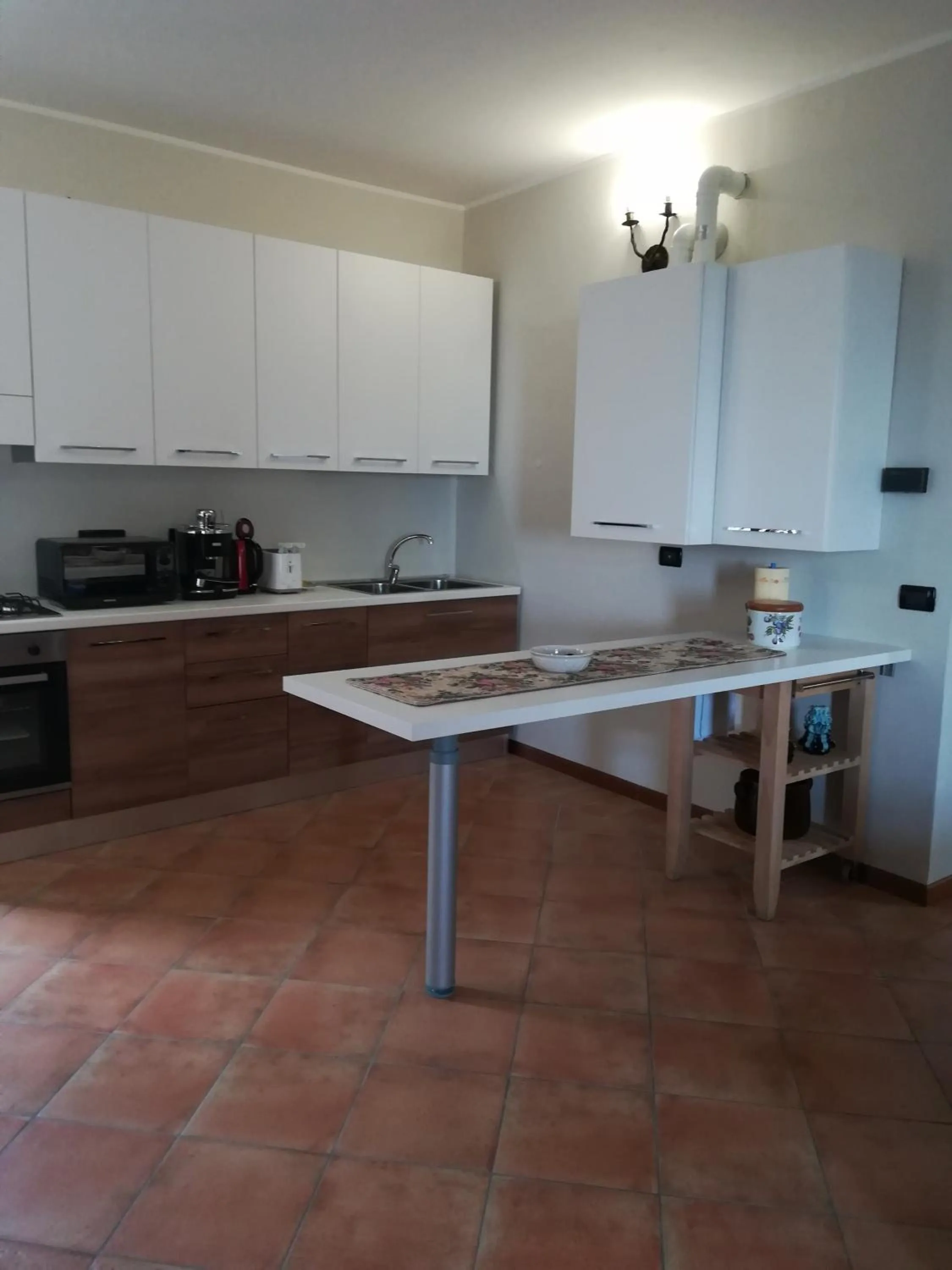 Bed & Breakfast Castello