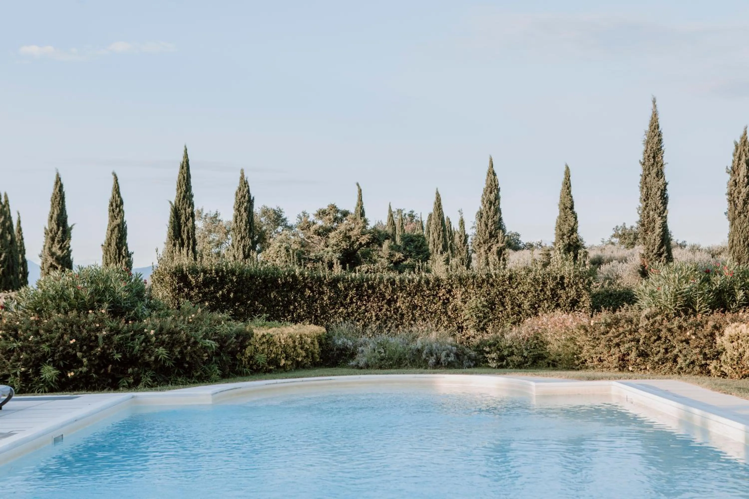 Agriturismo Antica Dimora Del Turco