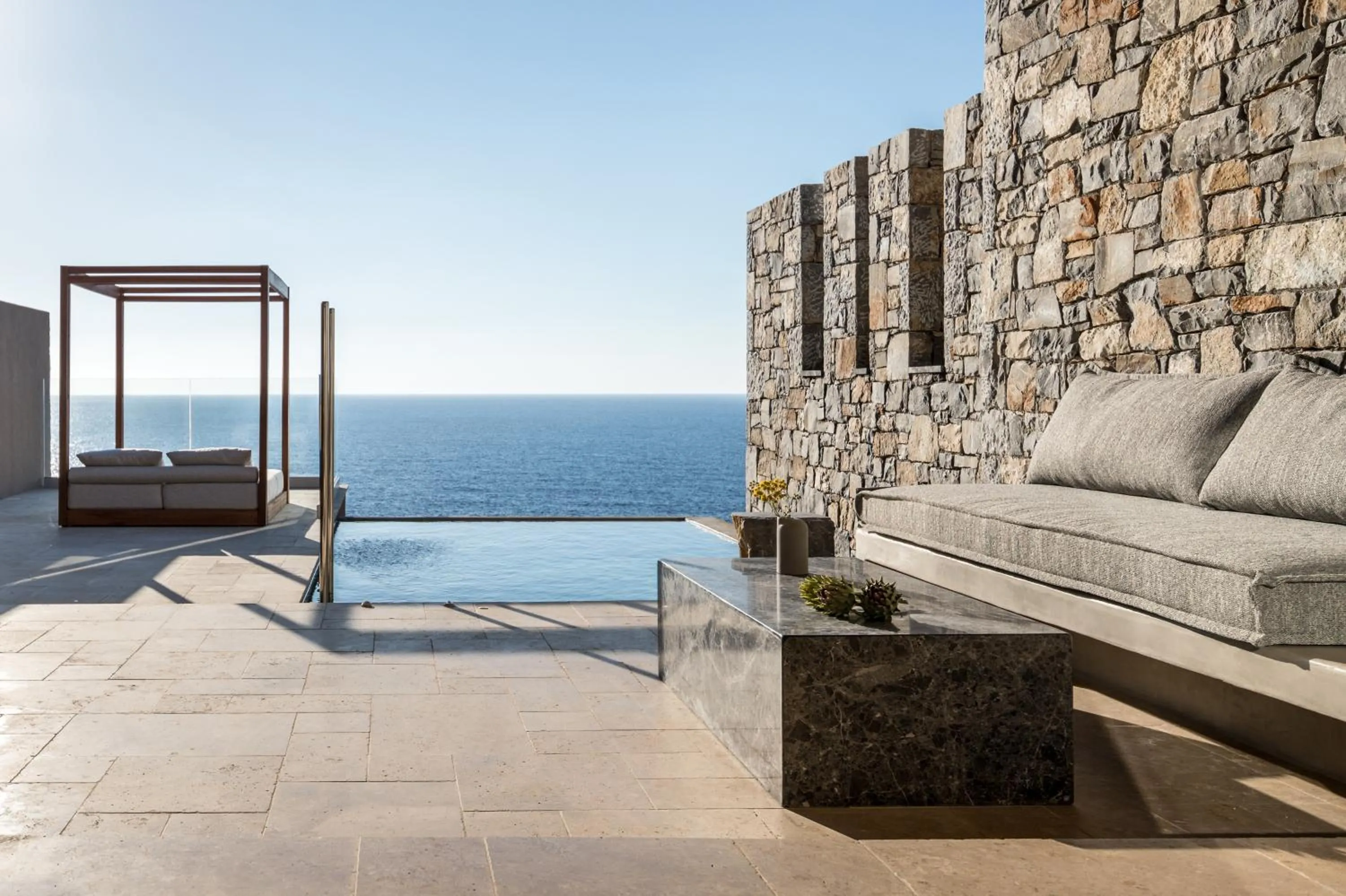 Day in Acro Suites - A Wellbeing Resort