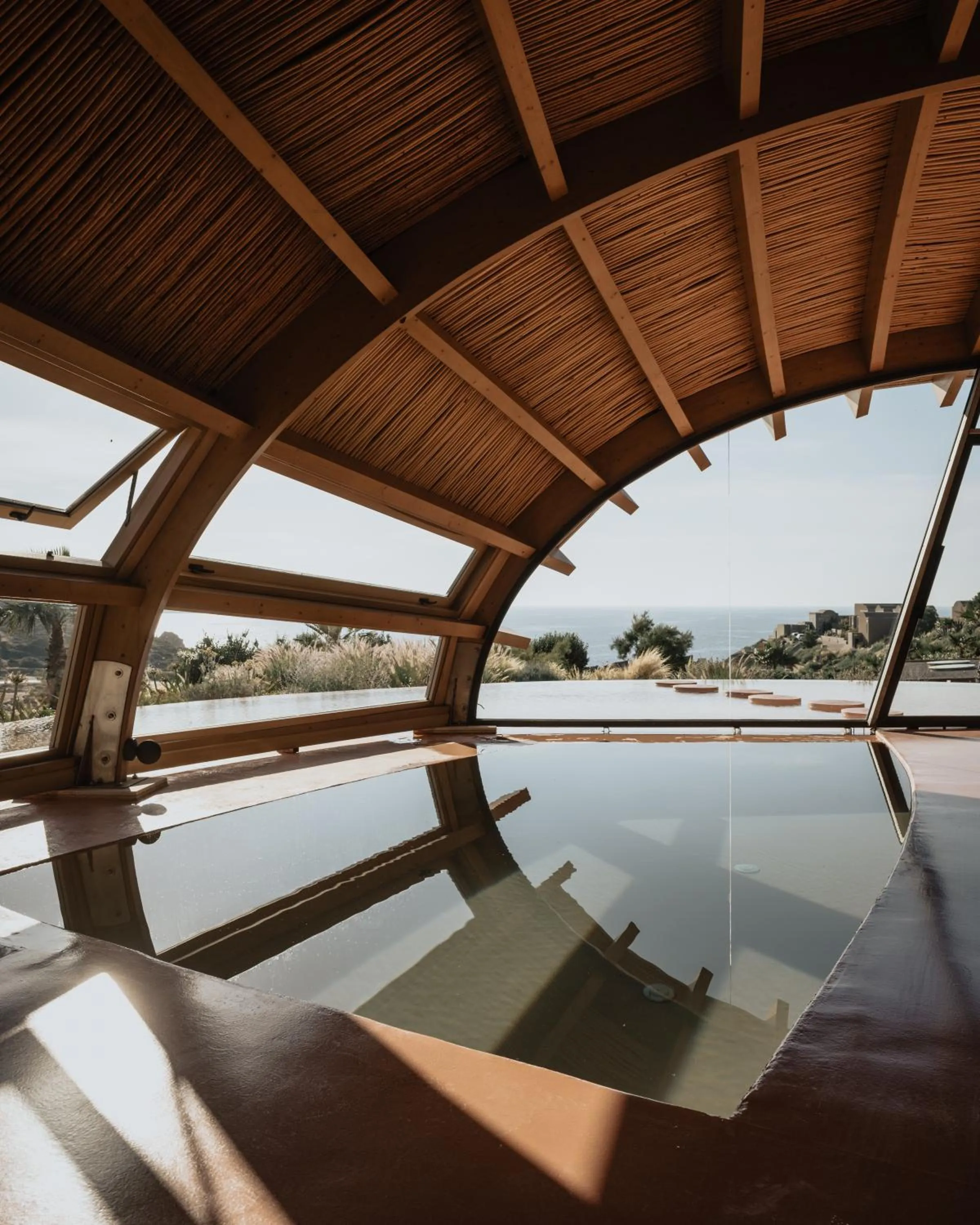 Fitness centre/facilities in Acro Suites - A Wellbeing Resort