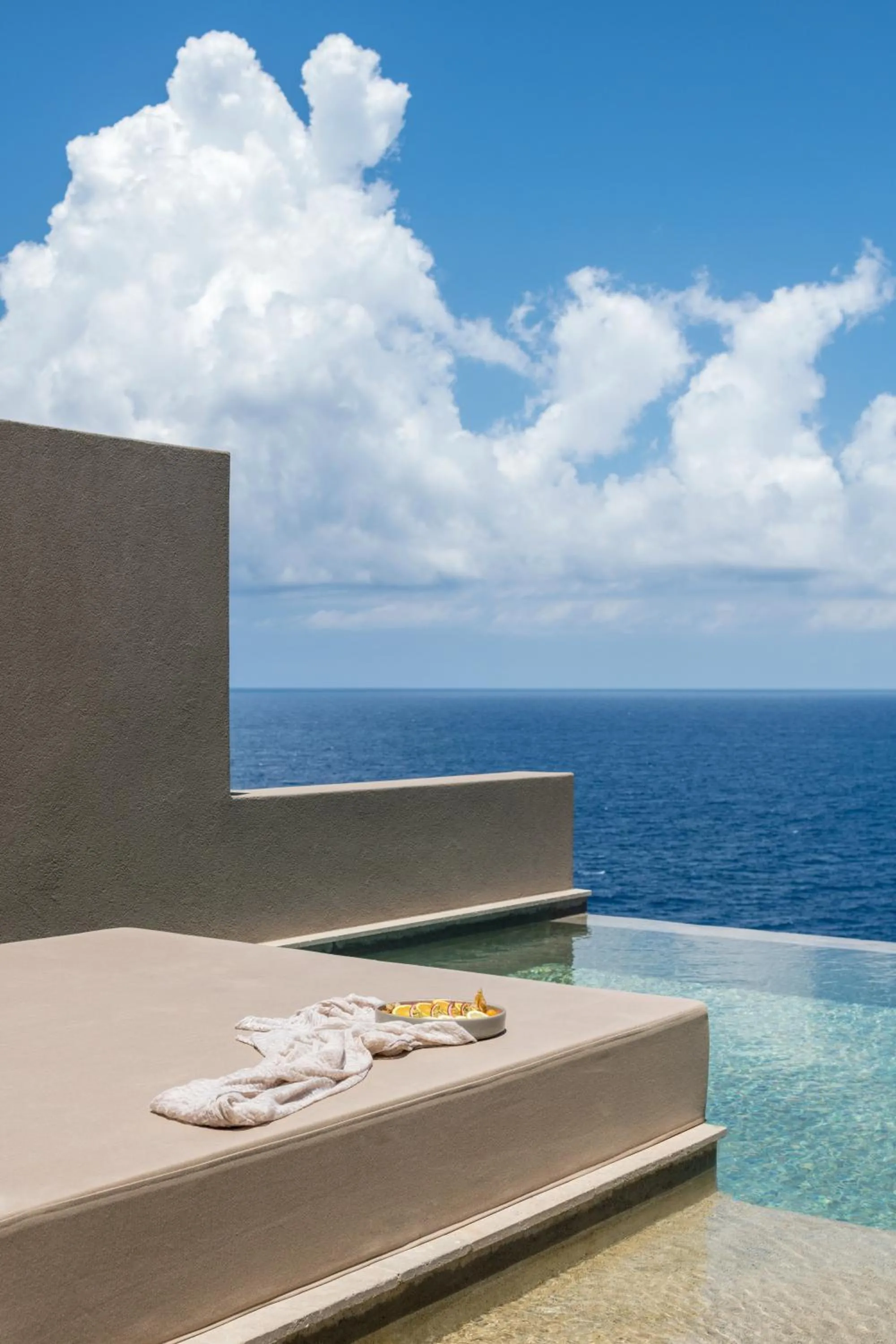 Acro Suites - A Wellbeing Resort