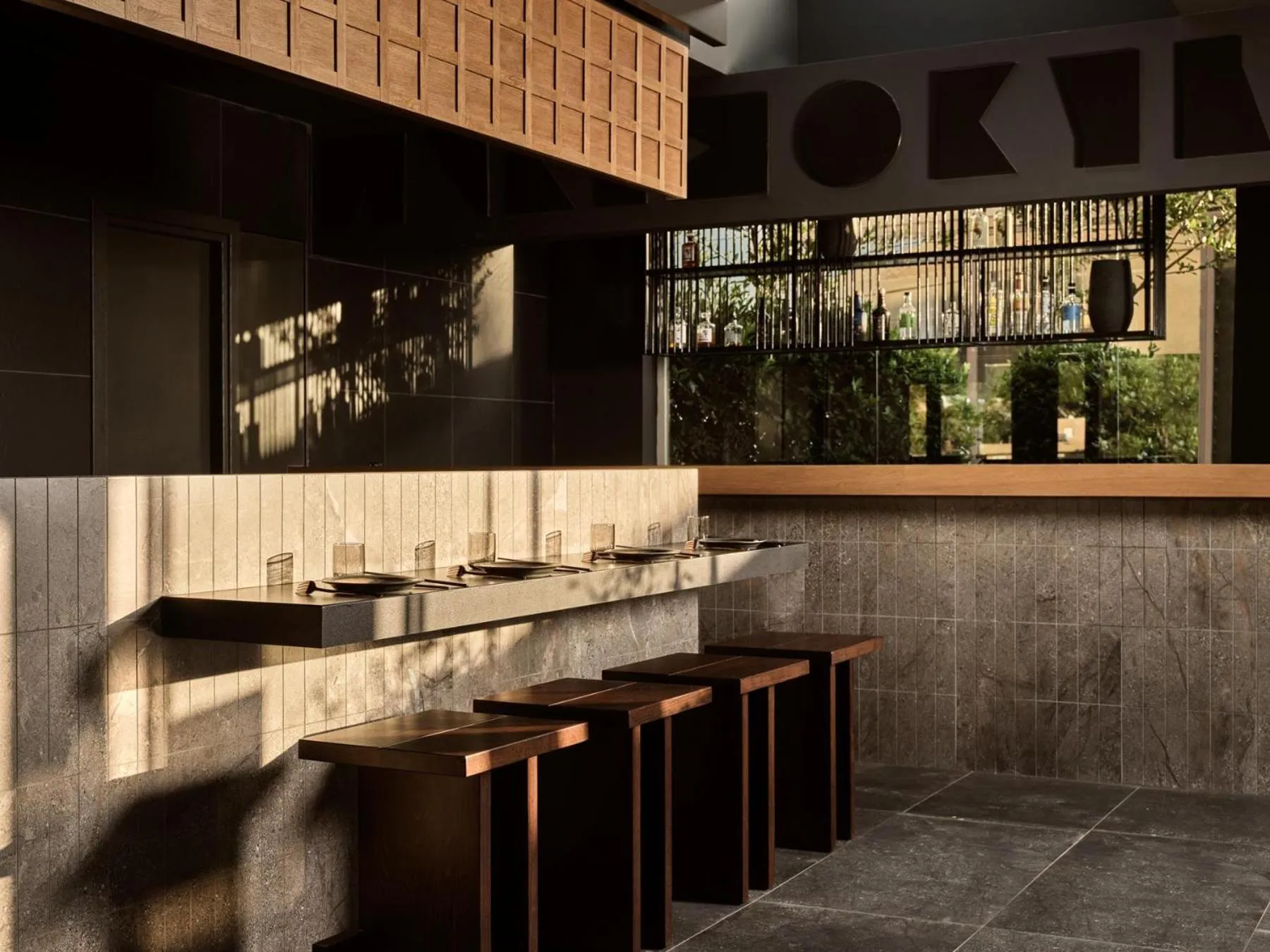 Restaurant/places to eat in Acro Suites - A Wellbeing Resort