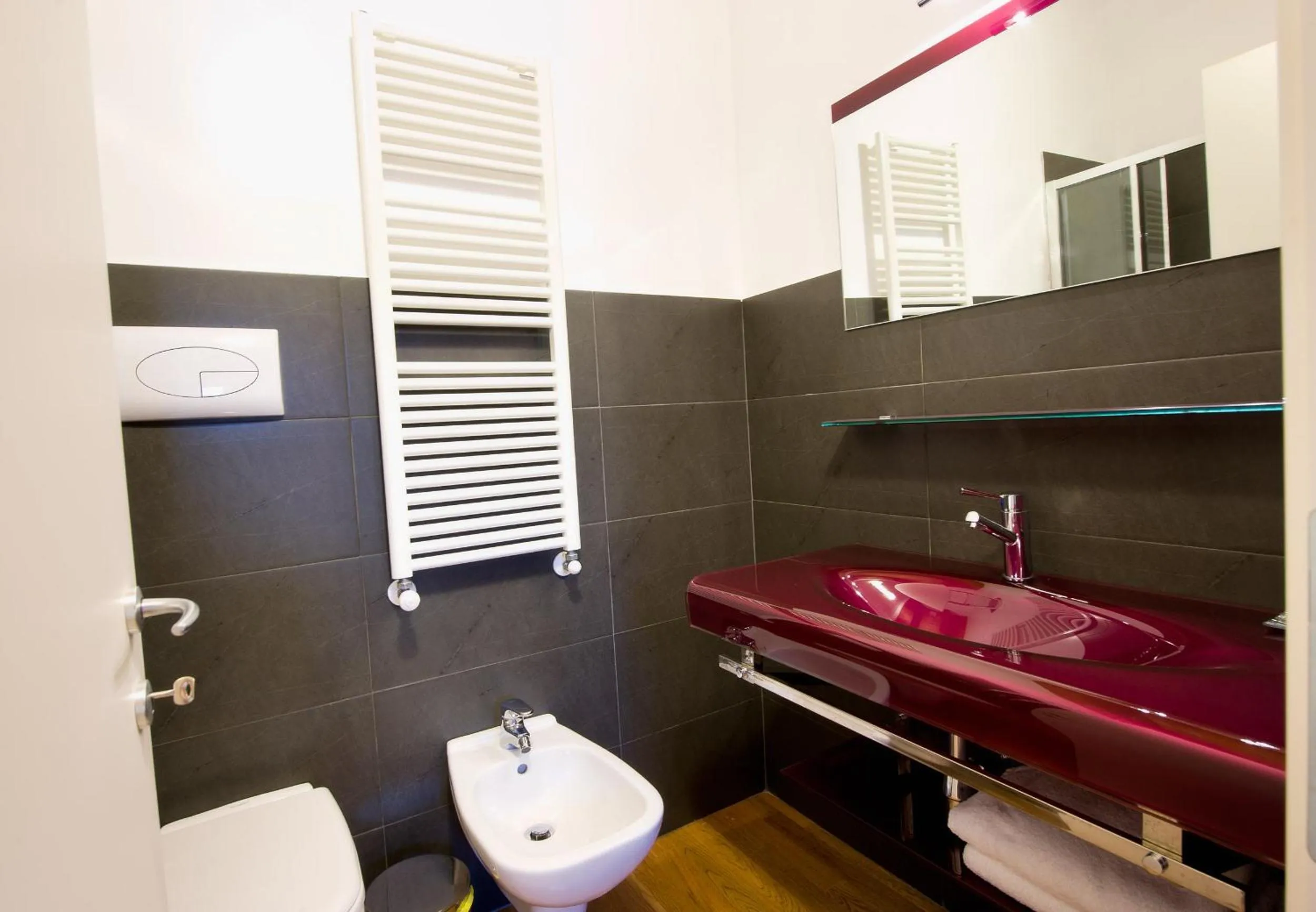 Jolie Bed And Breakfast