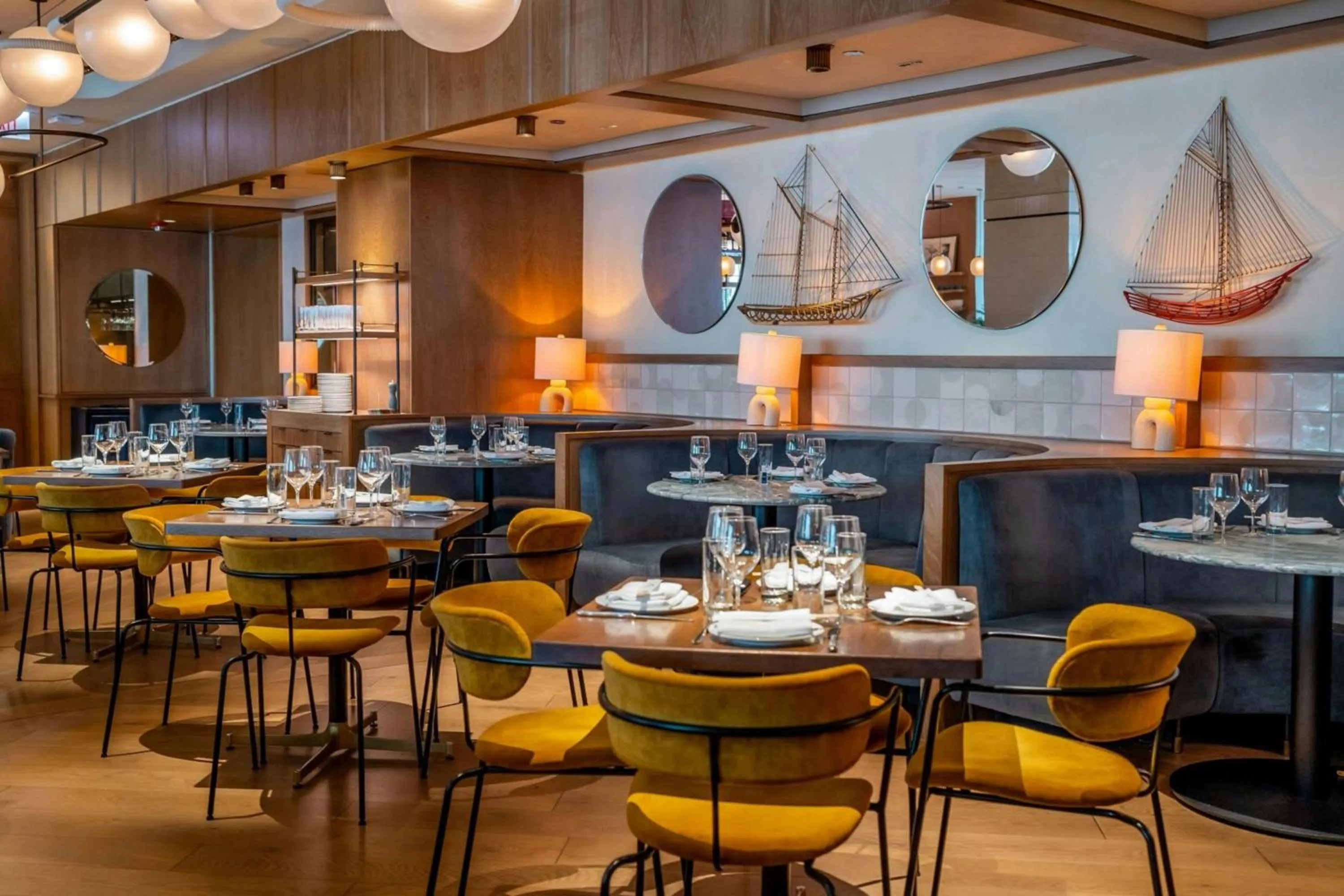 Lounge or bar in Hotel 55