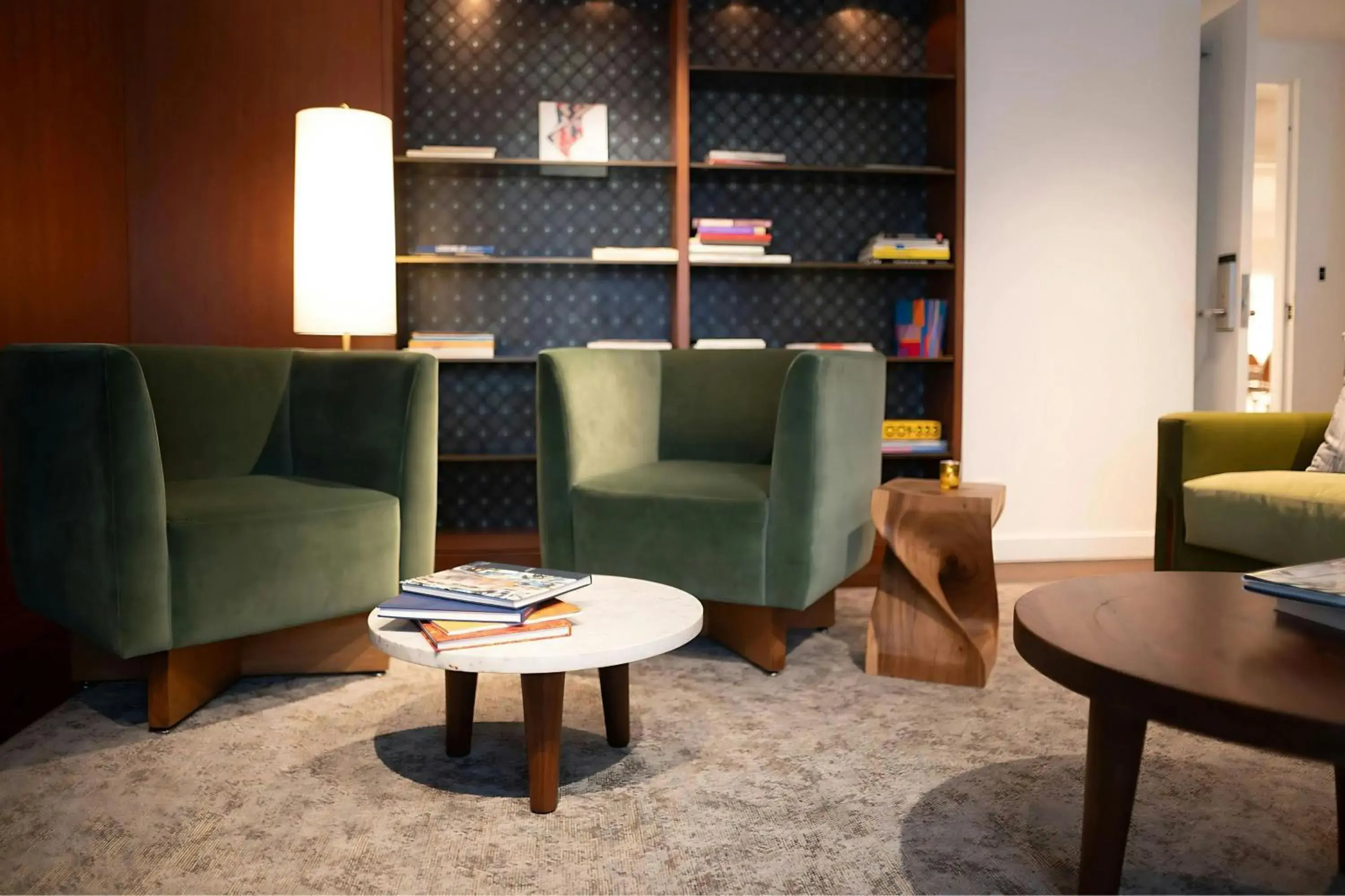 View (from property/room) in Hotel 55 View (from property/room) in Hotel 55