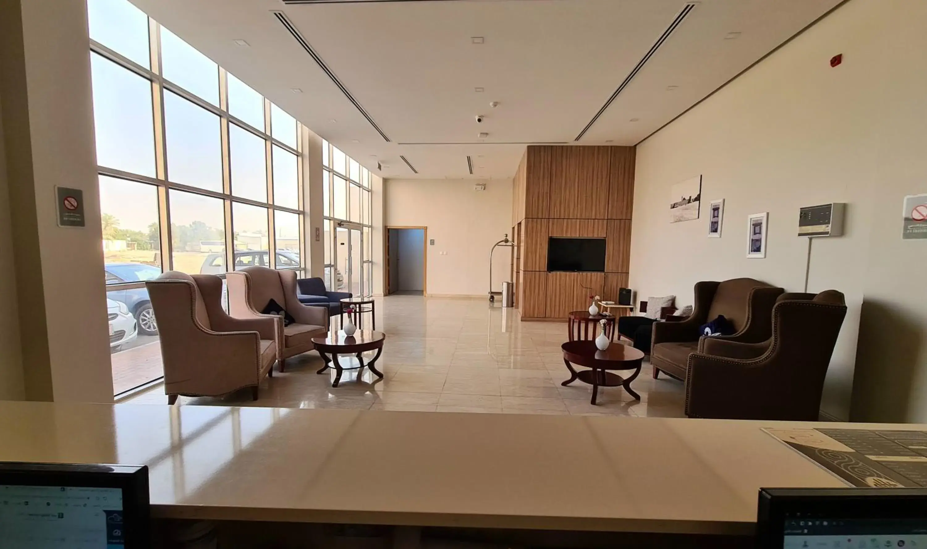 SPAR Serviced Apartments SPAR Serviced Apartments