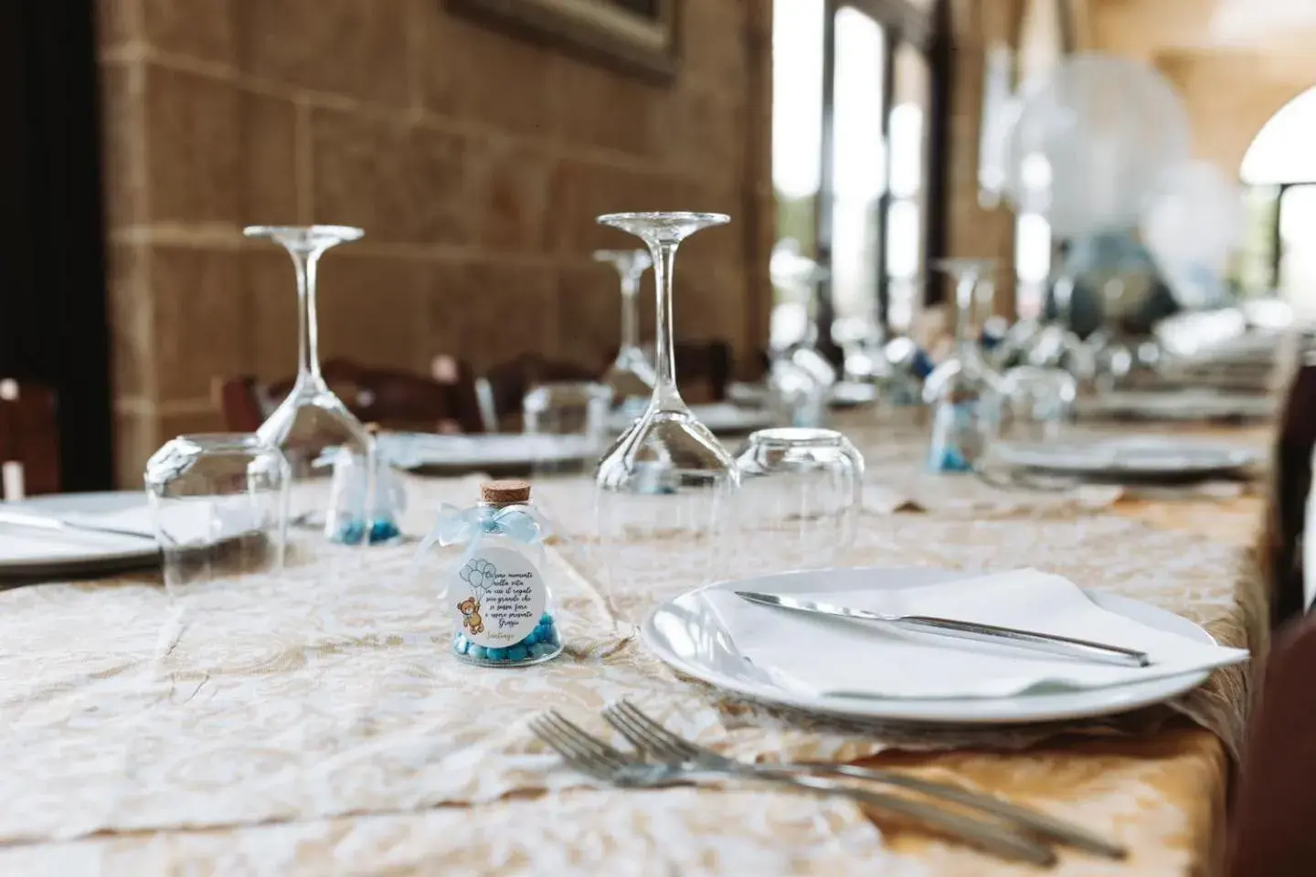 Restaurant/places to eat in Agriturismo Paradiso Restaurant/places to eat in Agriturismo Paradiso