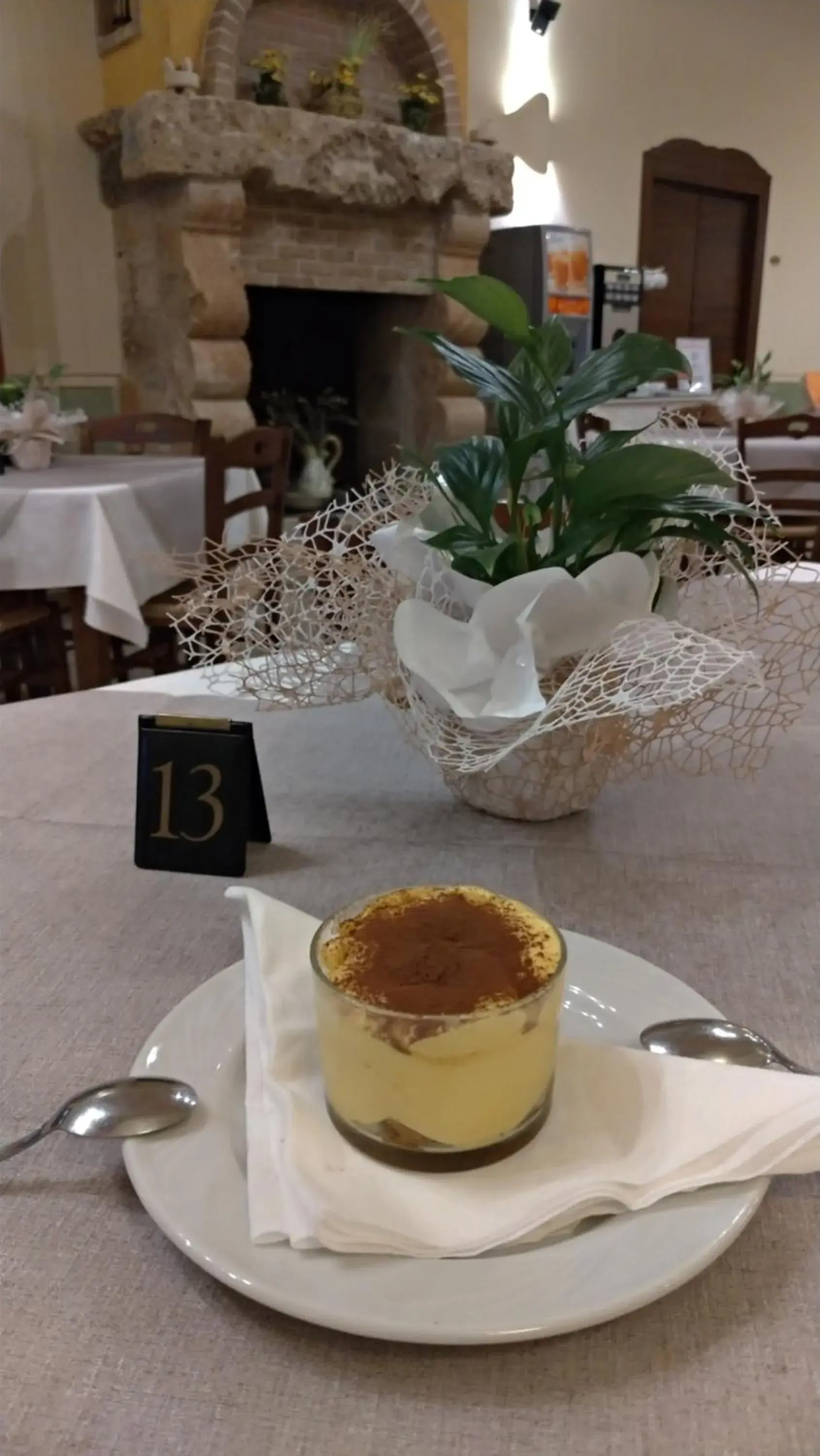 Food in Agriturismo Paradiso Food in Agriturismo Paradiso