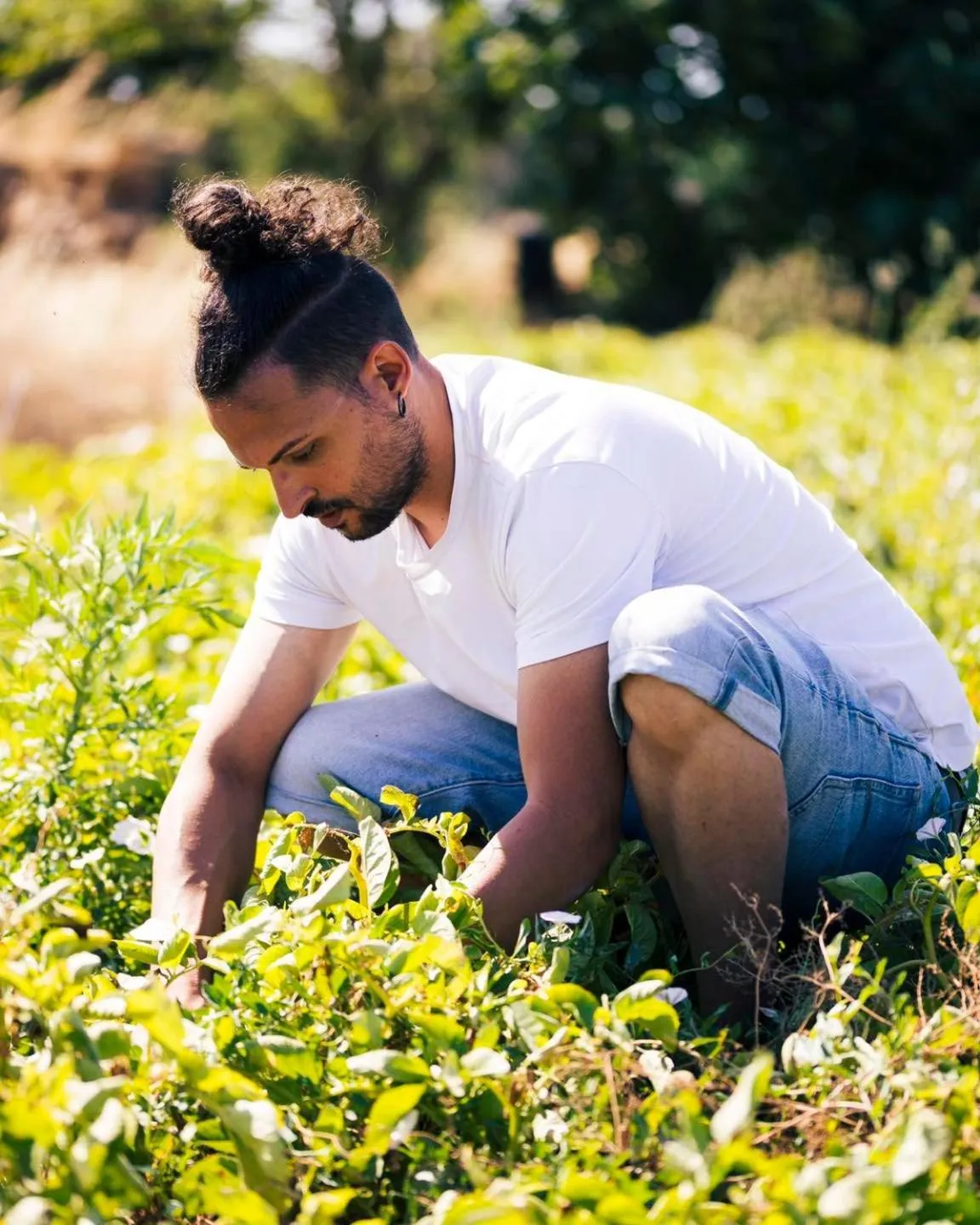 Staff in Agriturismo Paradiso